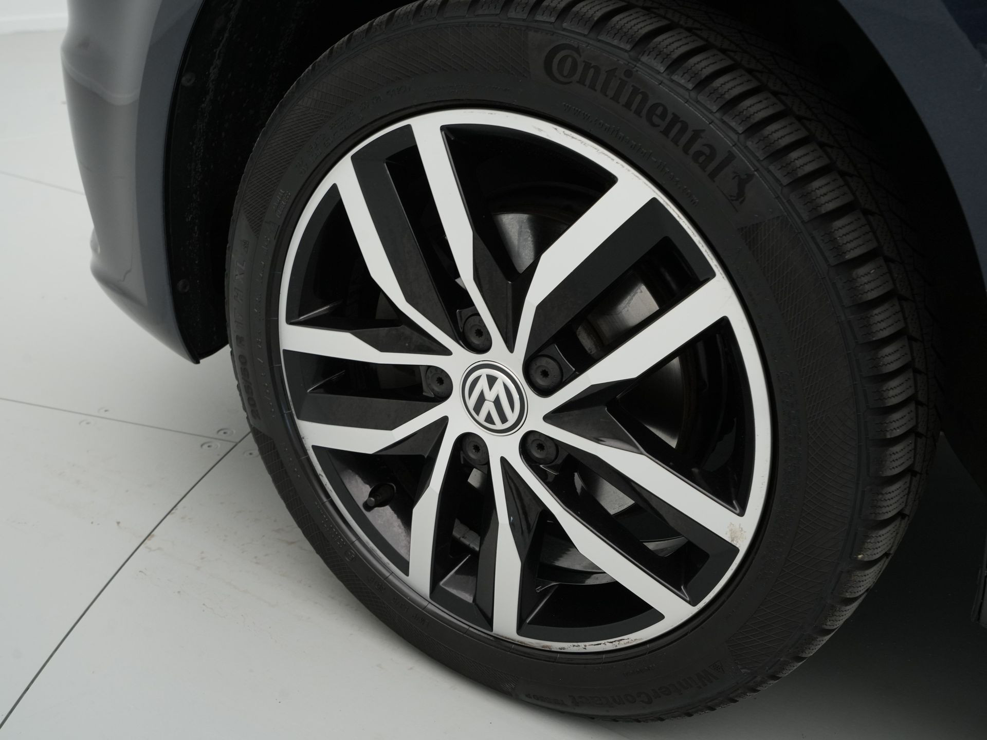 Volkswagen - Caddy 2.0 TDI L1H1 BMT Highline C-Edition - 2020