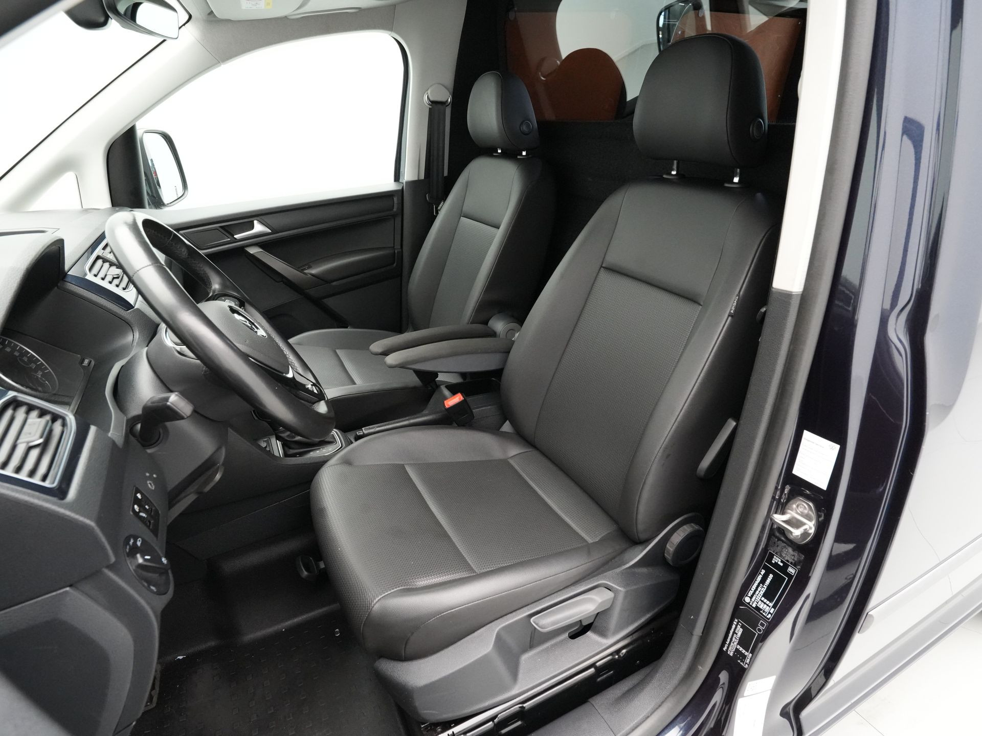 Volkswagen - Caddy 2.0 TDI L1H1 BMT Highline C-Edition - 2020