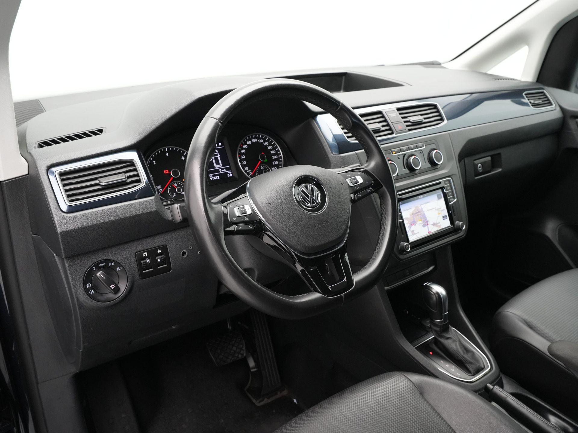 Volkswagen - Caddy 2.0 TDI L1H1 BMT Highline C-Edition - 2020