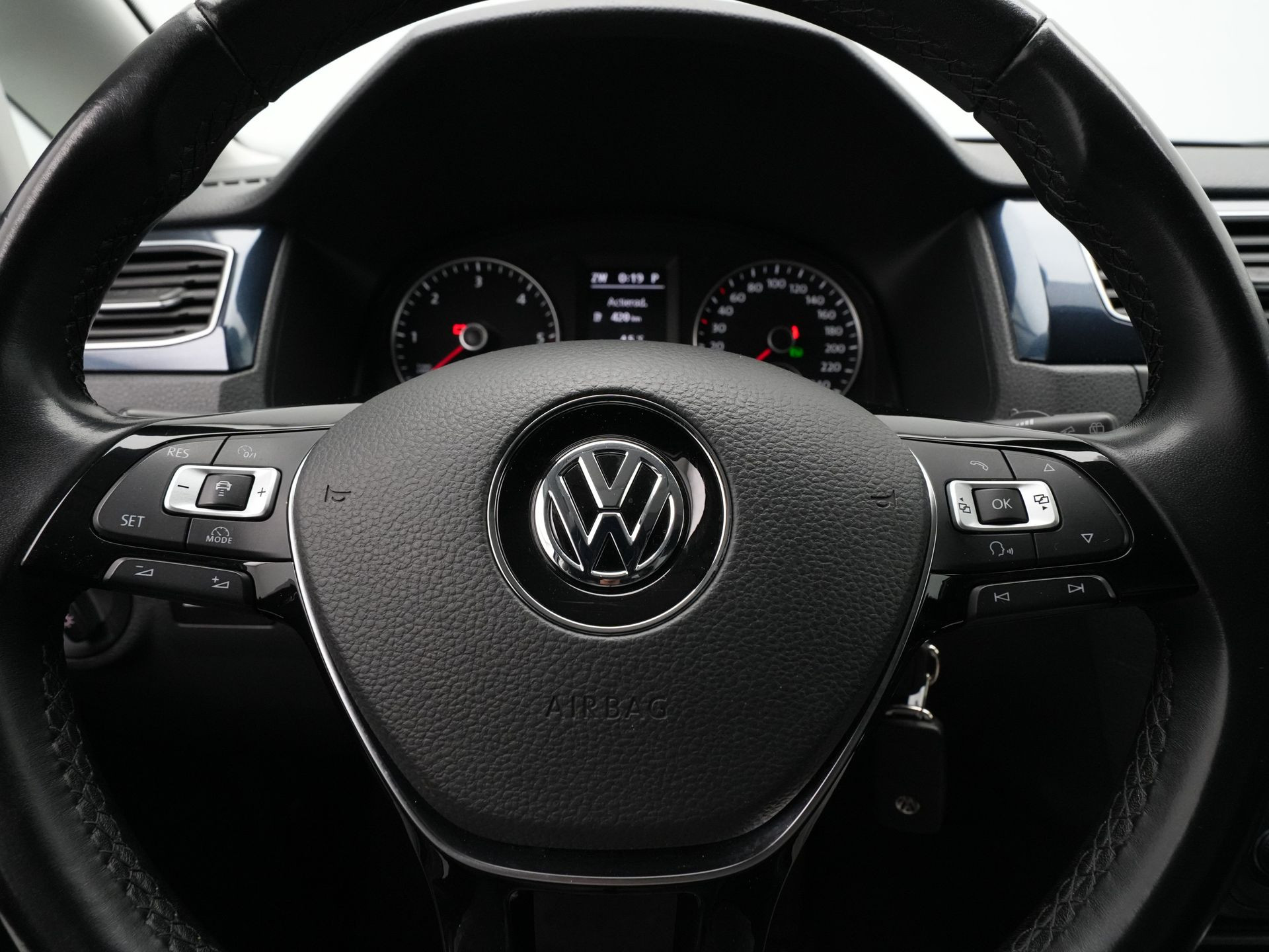 Volkswagen - Caddy 2.0 TDI L1H1 BMT Highline C-Edition - 2020