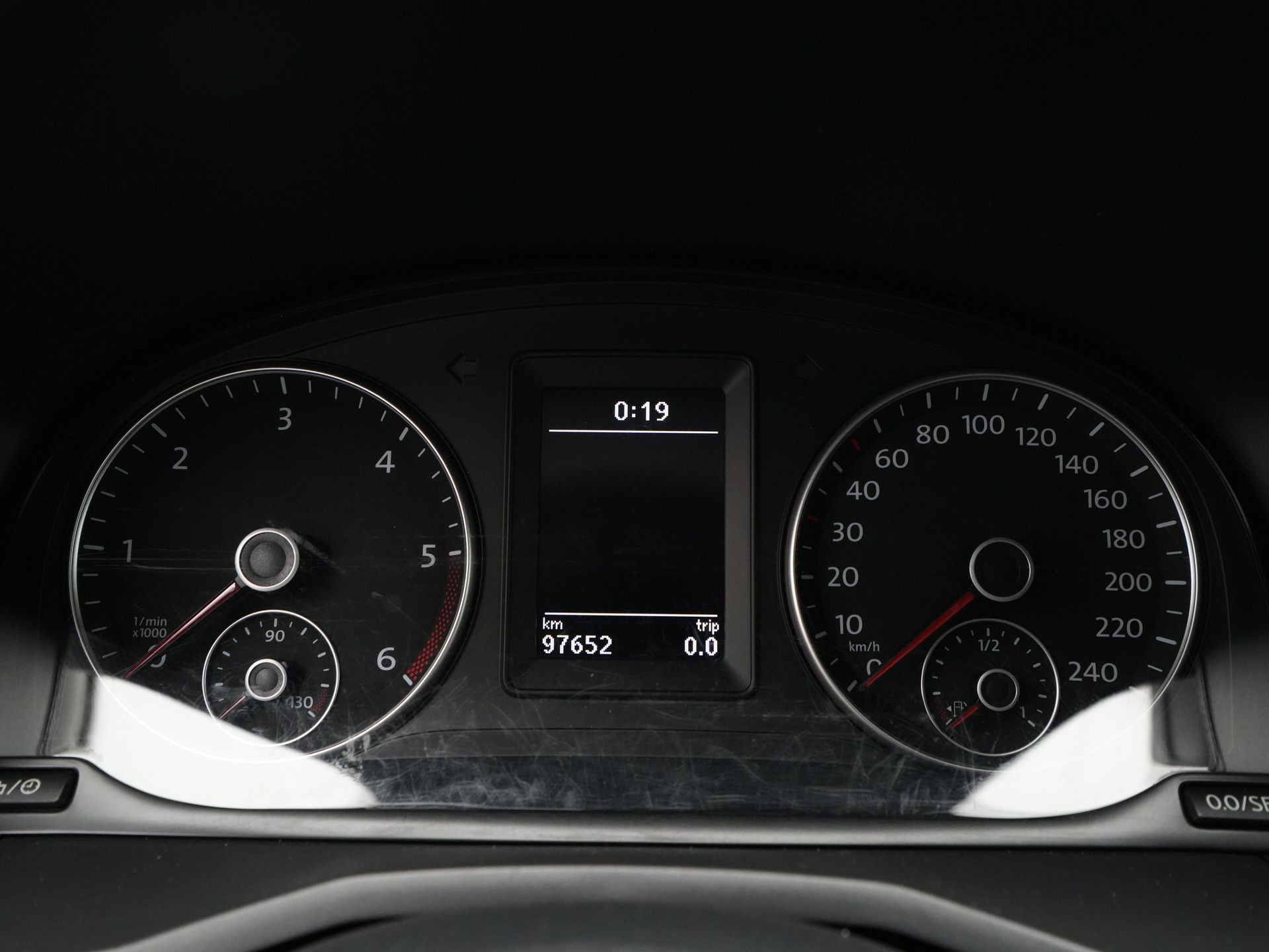 Volkswagen - Caddy 2.0 TDI L1H1 BMT Highline C-Edition - 2020