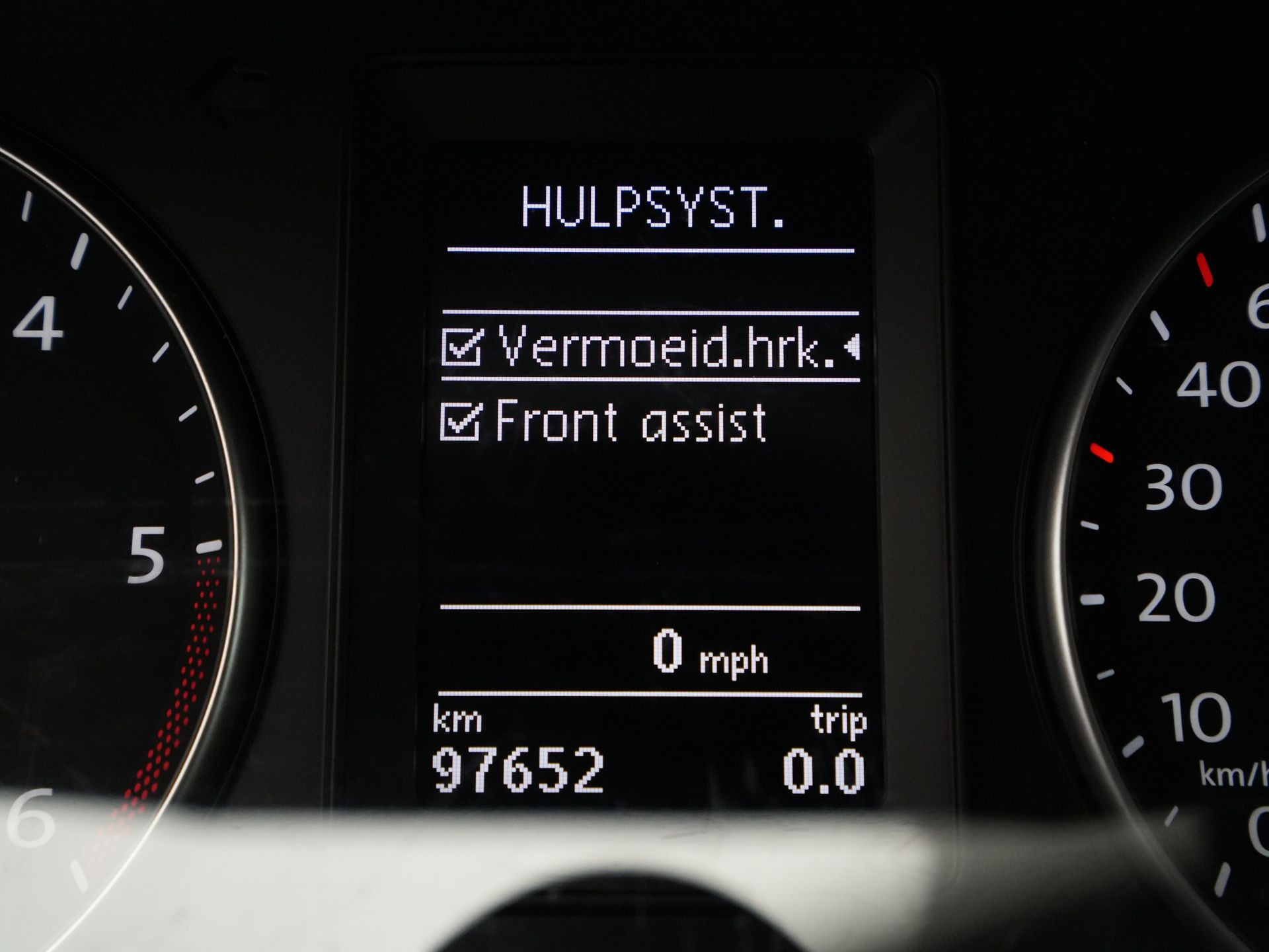 Volkswagen - Caddy 2.0 TDI L1H1 BMT Highline C-Edition - 2020