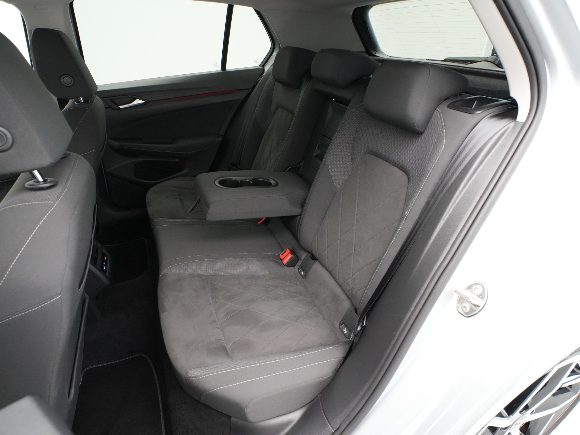 Volkswagen - Golf 1.4 eHybrid 204pk Style - 2021