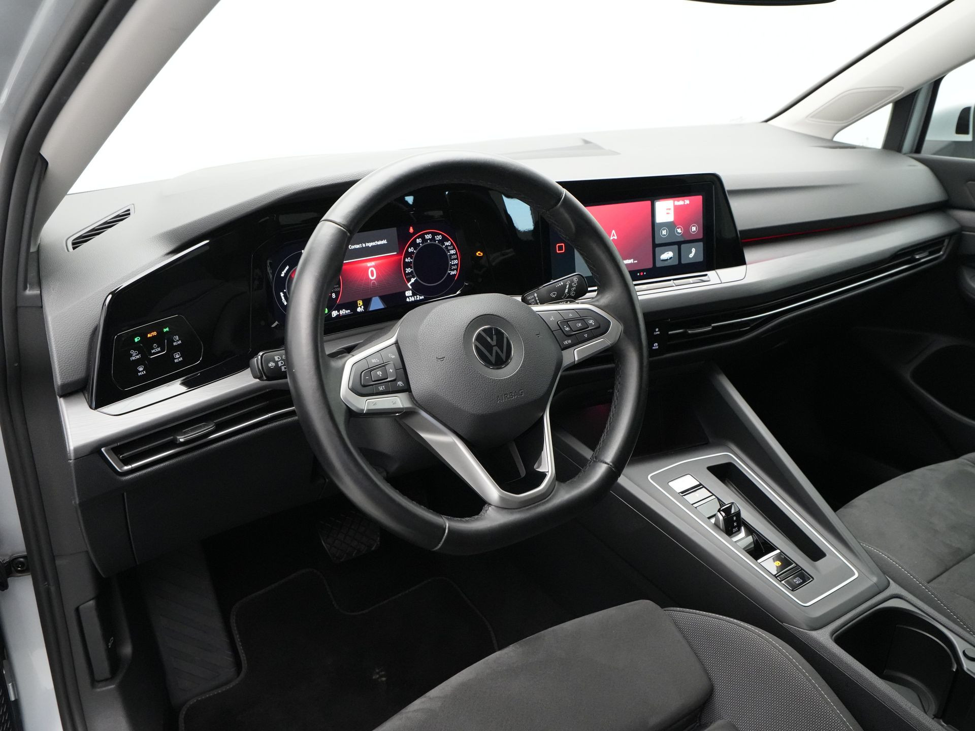 Volkswagen - Golf 1.4 eHybrid 204pk Style - 2021