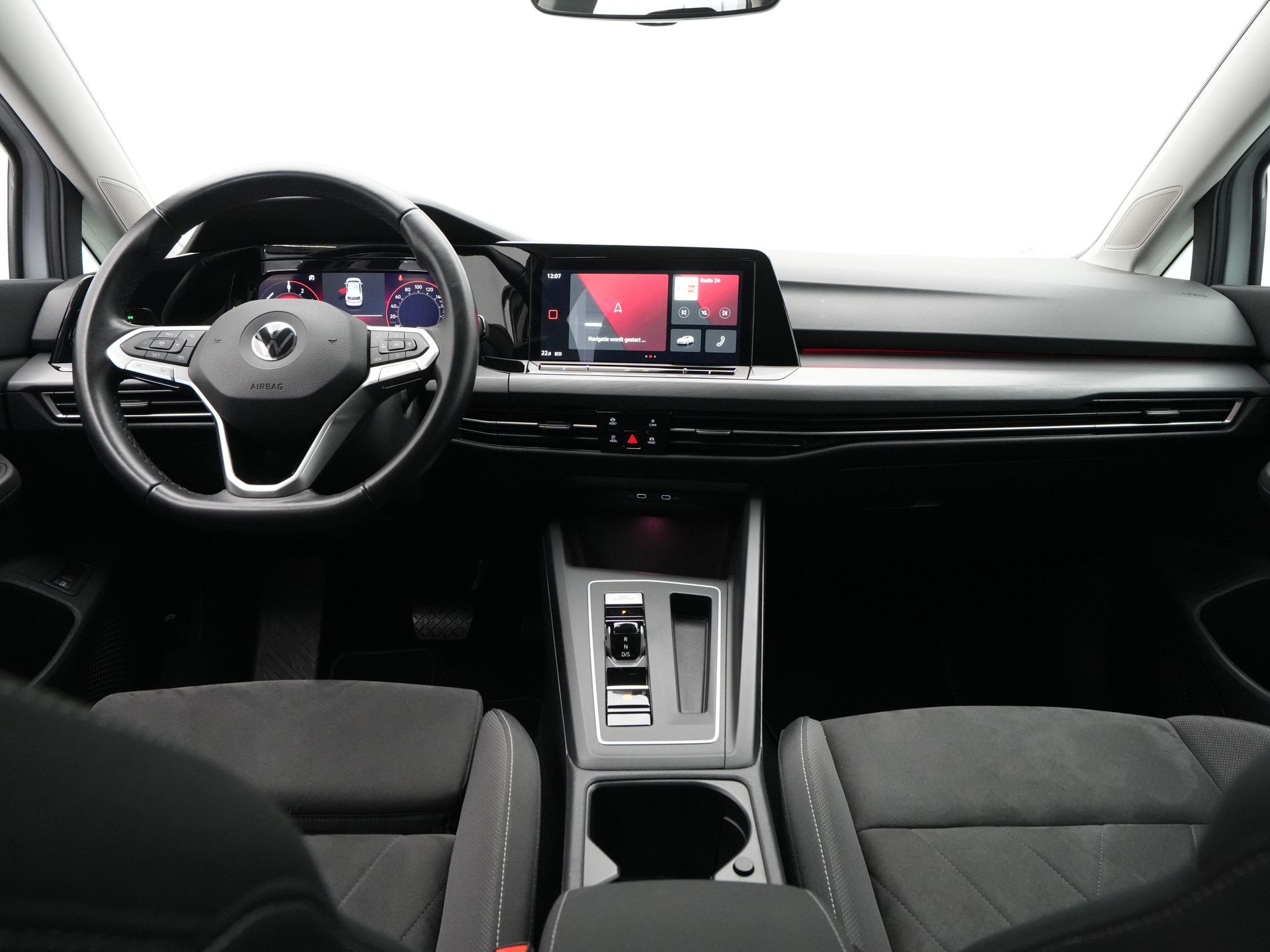 Volkswagen - Golf 1.4 eHybrid 204pk Style - 2021