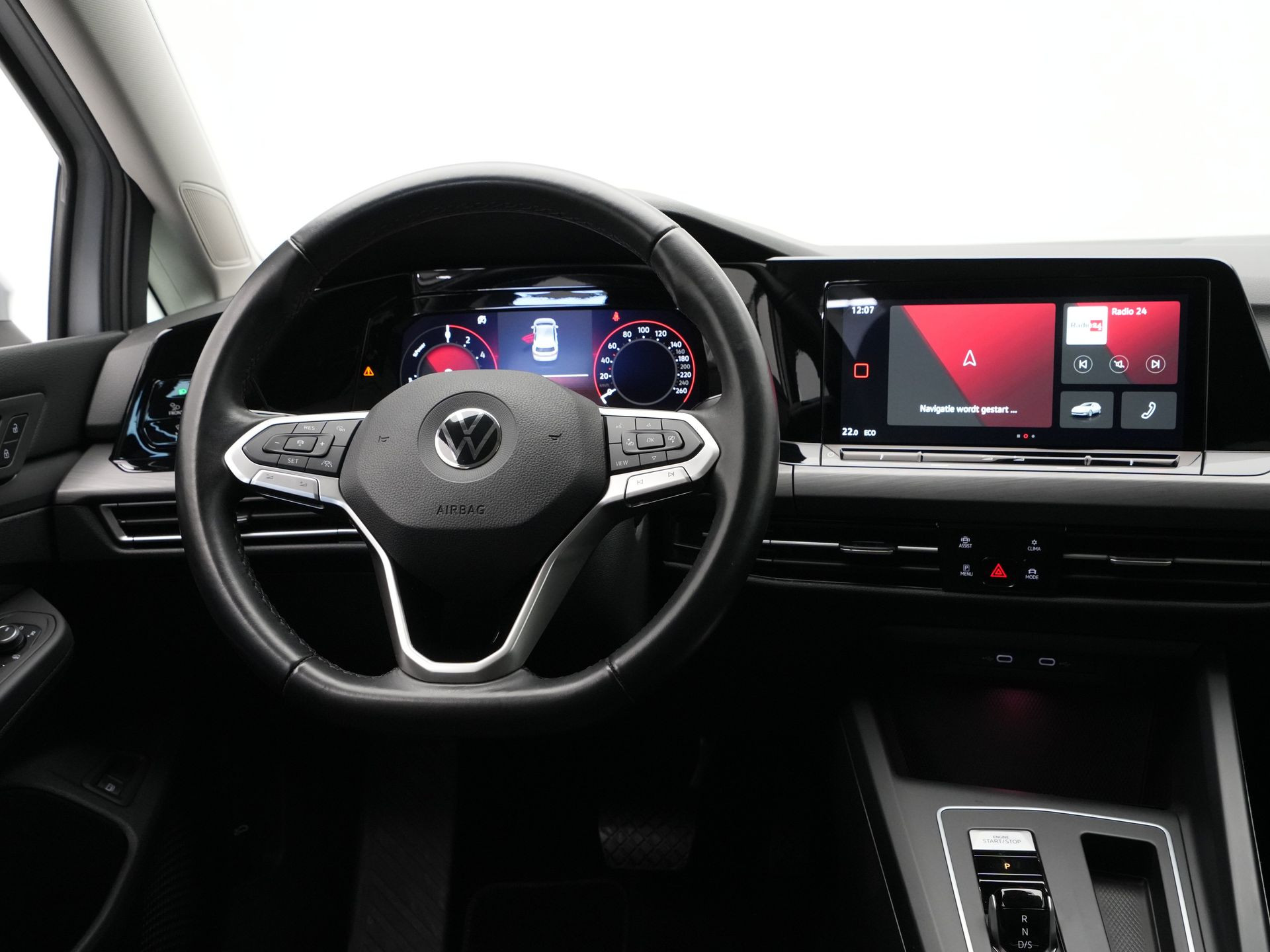 Volkswagen - Golf 1.4 eHybrid 204pk Style - 2021