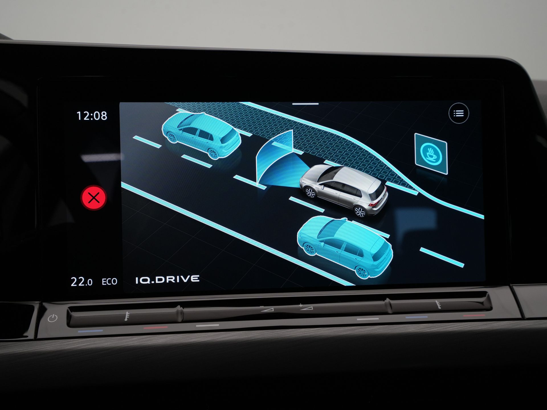 Volkswagen - Golf 1.4 eHybrid 204pk Style - 2021