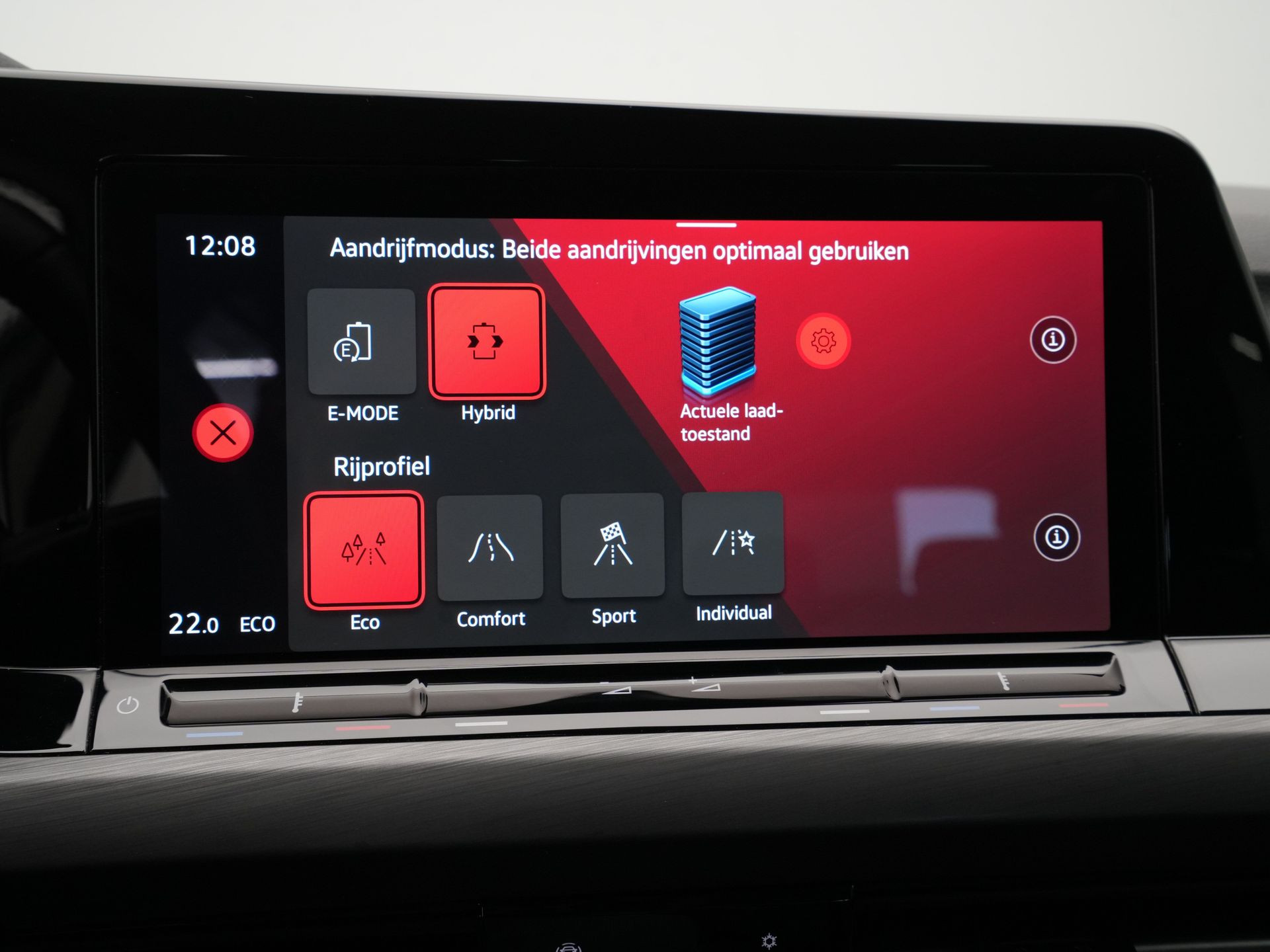 Volkswagen - Golf 1.4 eHybrid 204pk Style - 2021