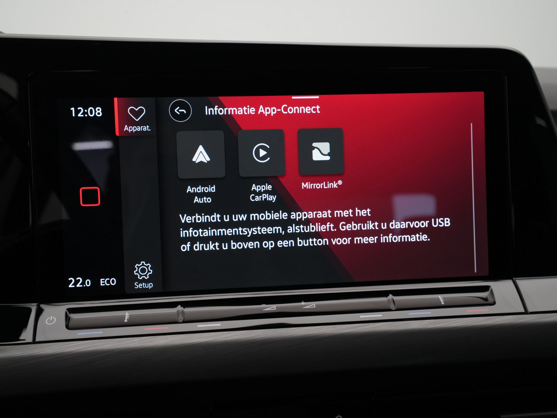 Volkswagen - Golf 1.4 eHybrid 204pk Style - 2021