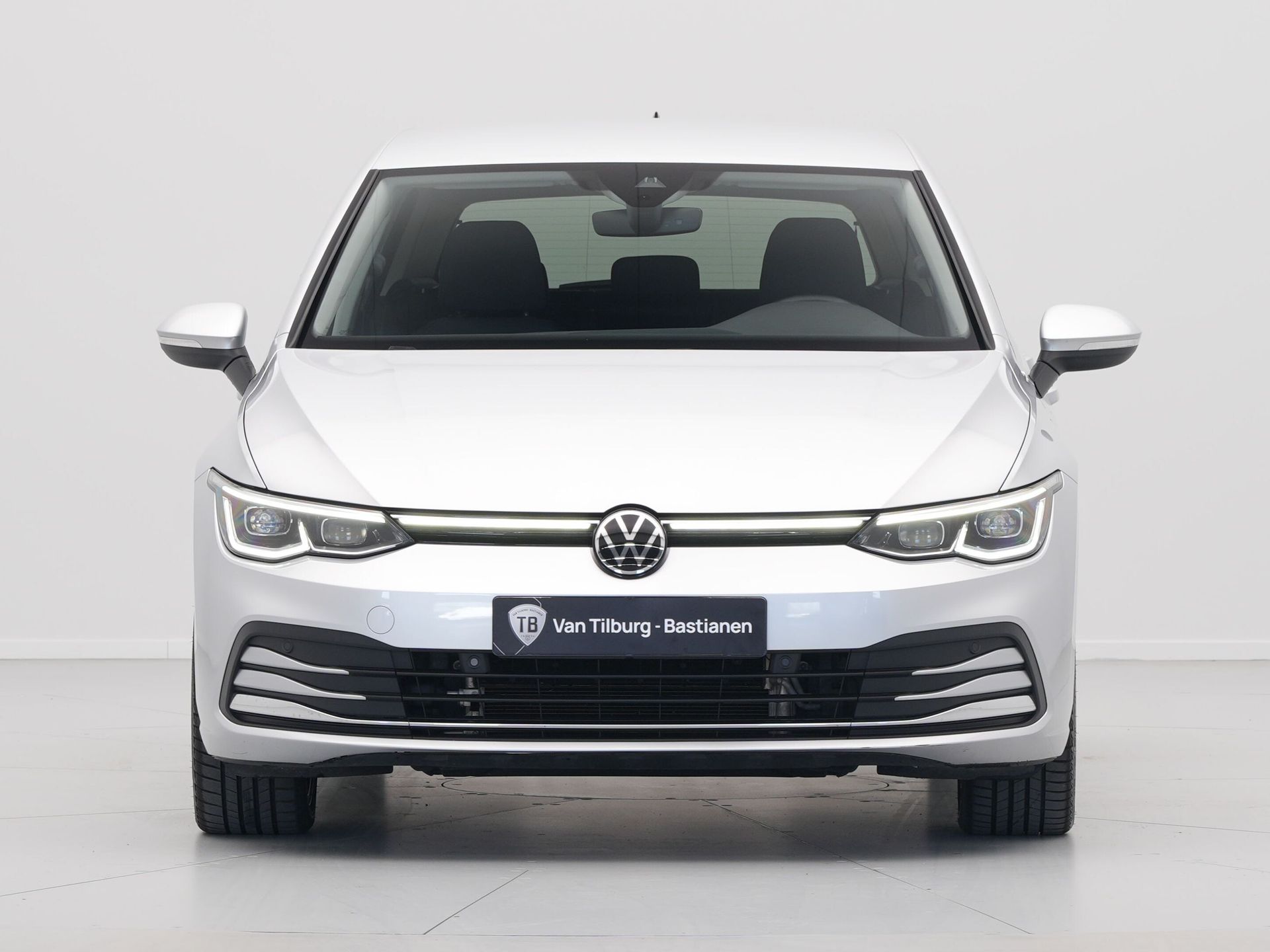 Volkswagen - Golf 1.4 eHybrid 204pk Style - 2021