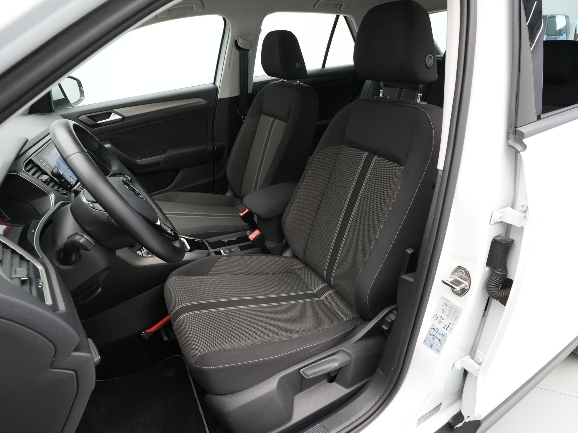 Volkswagen - T-Roc 1.5 TSI 150pk DSG Style - 2021