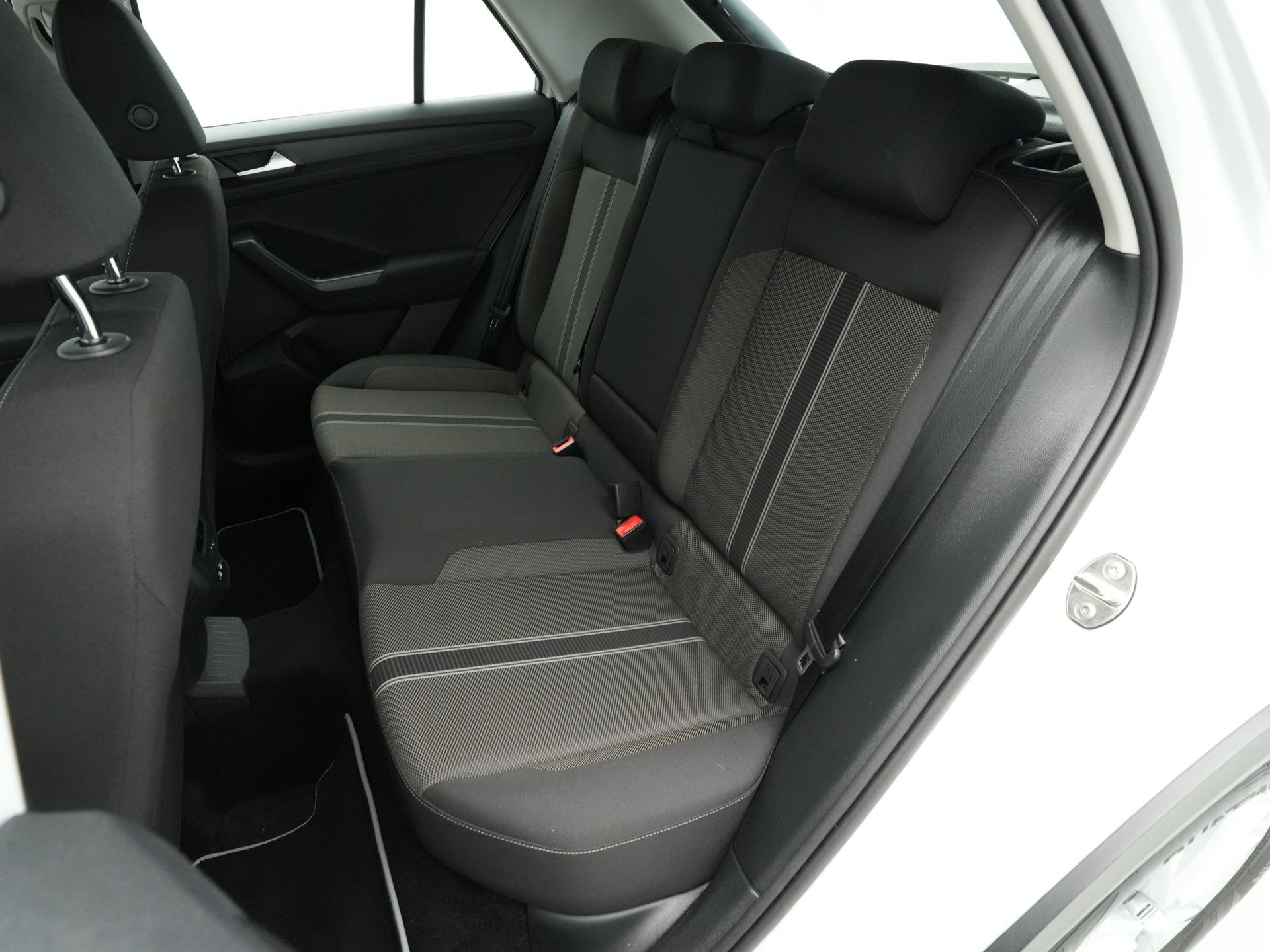 Volkswagen - T-Roc 1.5 TSI 150pk DSG Style - 2021