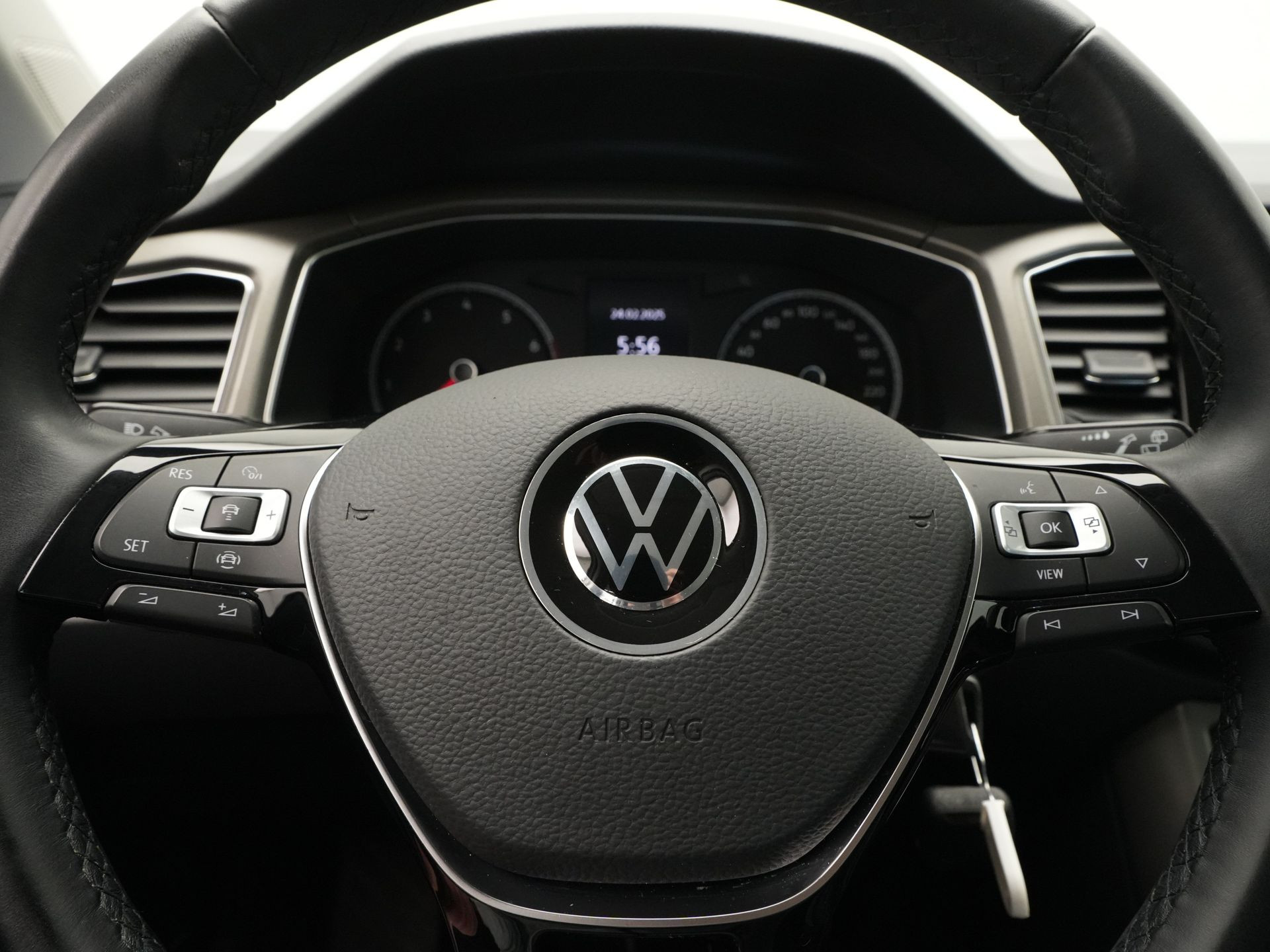 Volkswagen - T-Roc 1.5 TSI 150pk DSG Style - 2021