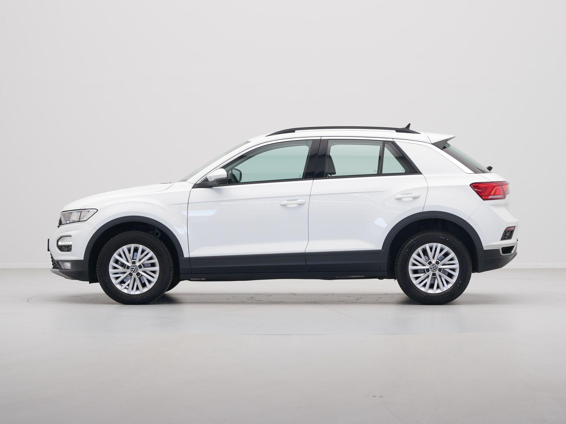 Volkswagen - T-Roc 1.5 TSI 150pk DSG Style - 2021