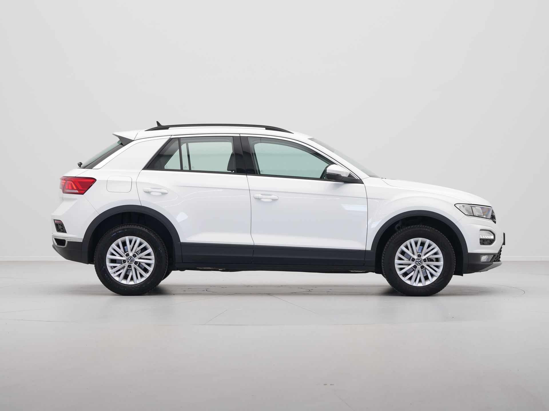 Volkswagen - T-Roc 1.5 TSI 150pk DSG Style - 2021