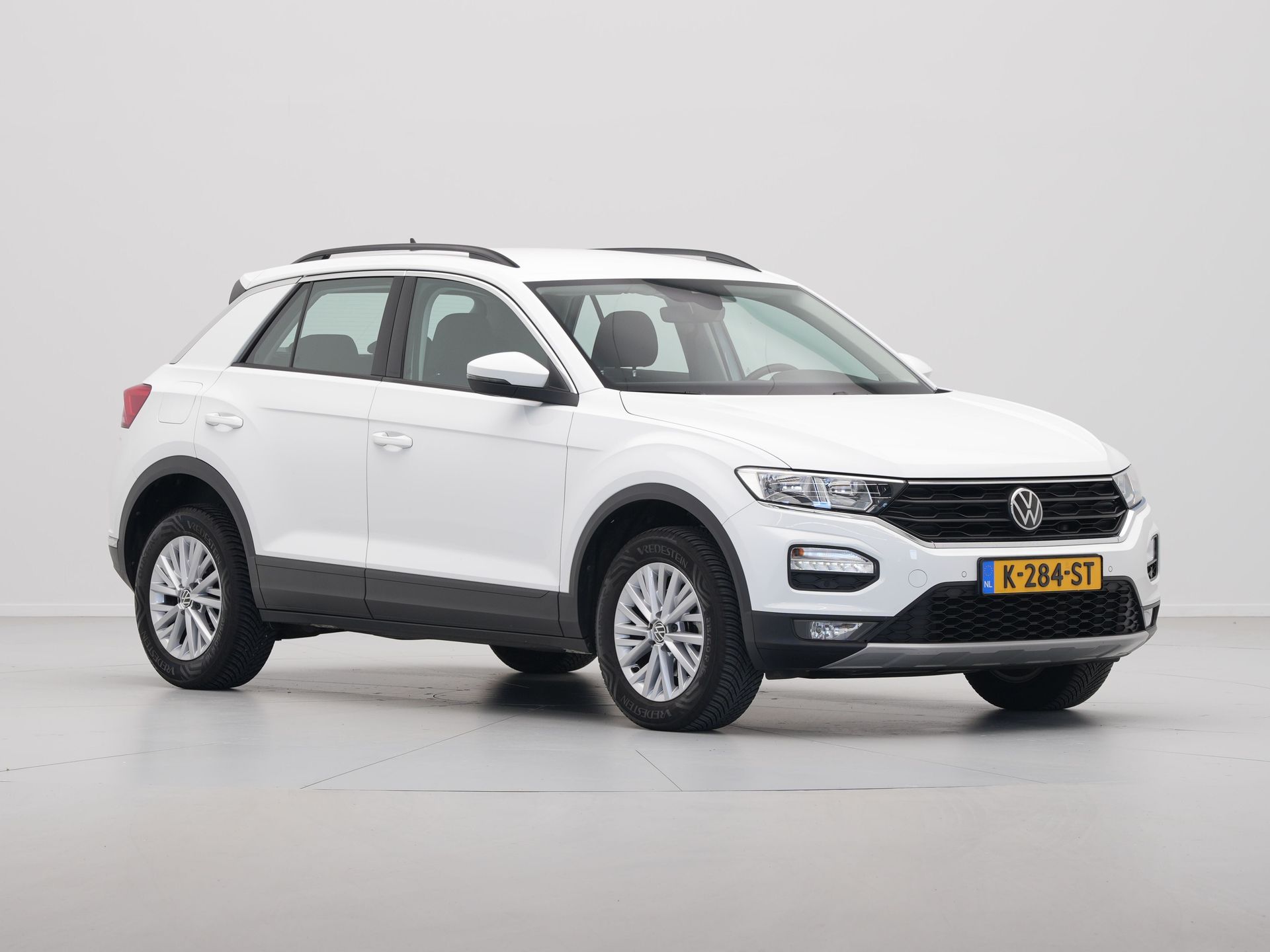 Volkswagen - T-Roc 1.5 TSI 150pk DSG Style - 2021