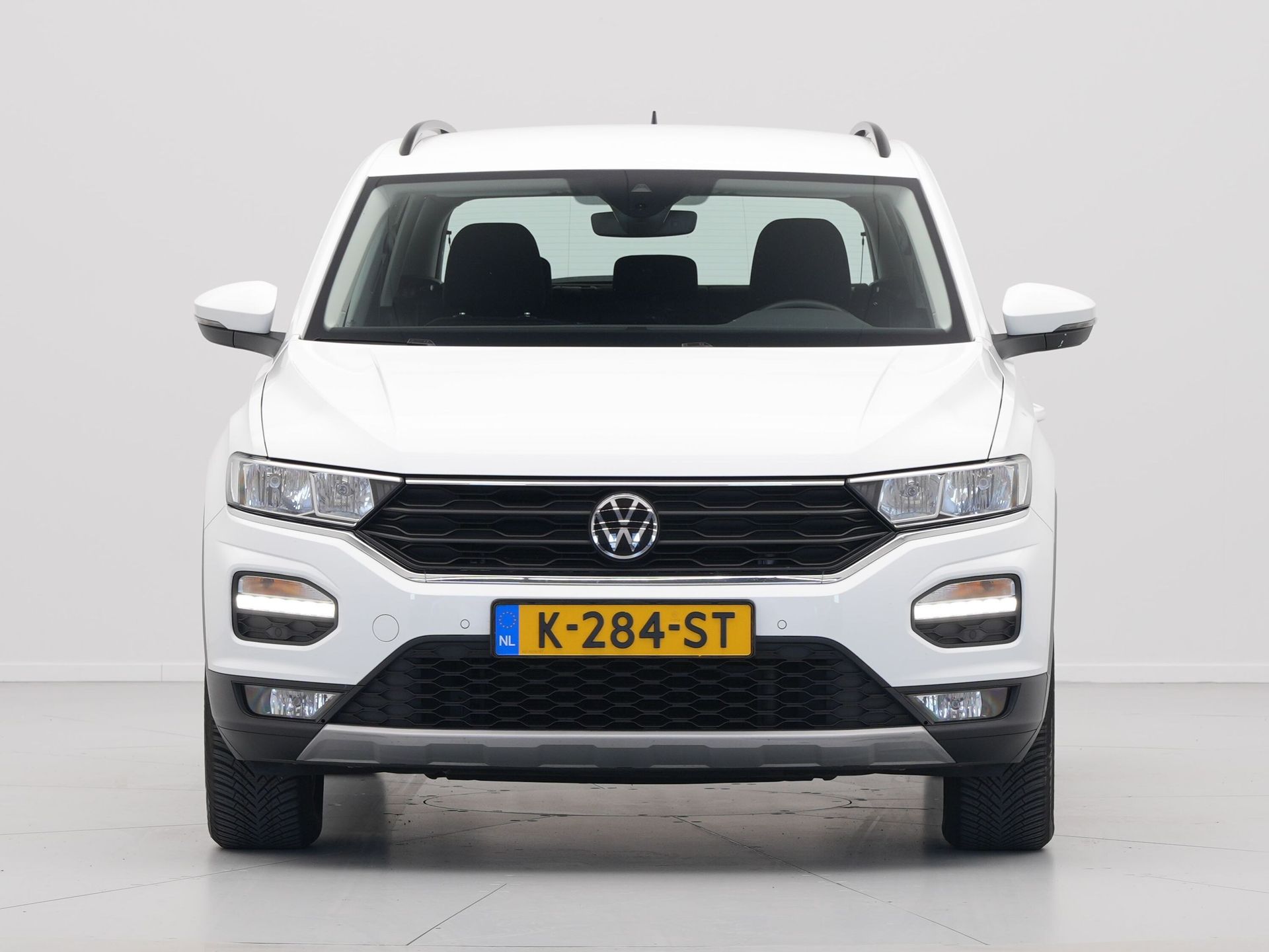 Volkswagen - T-Roc 1.5 TSI 150pk DSG Style - 2021