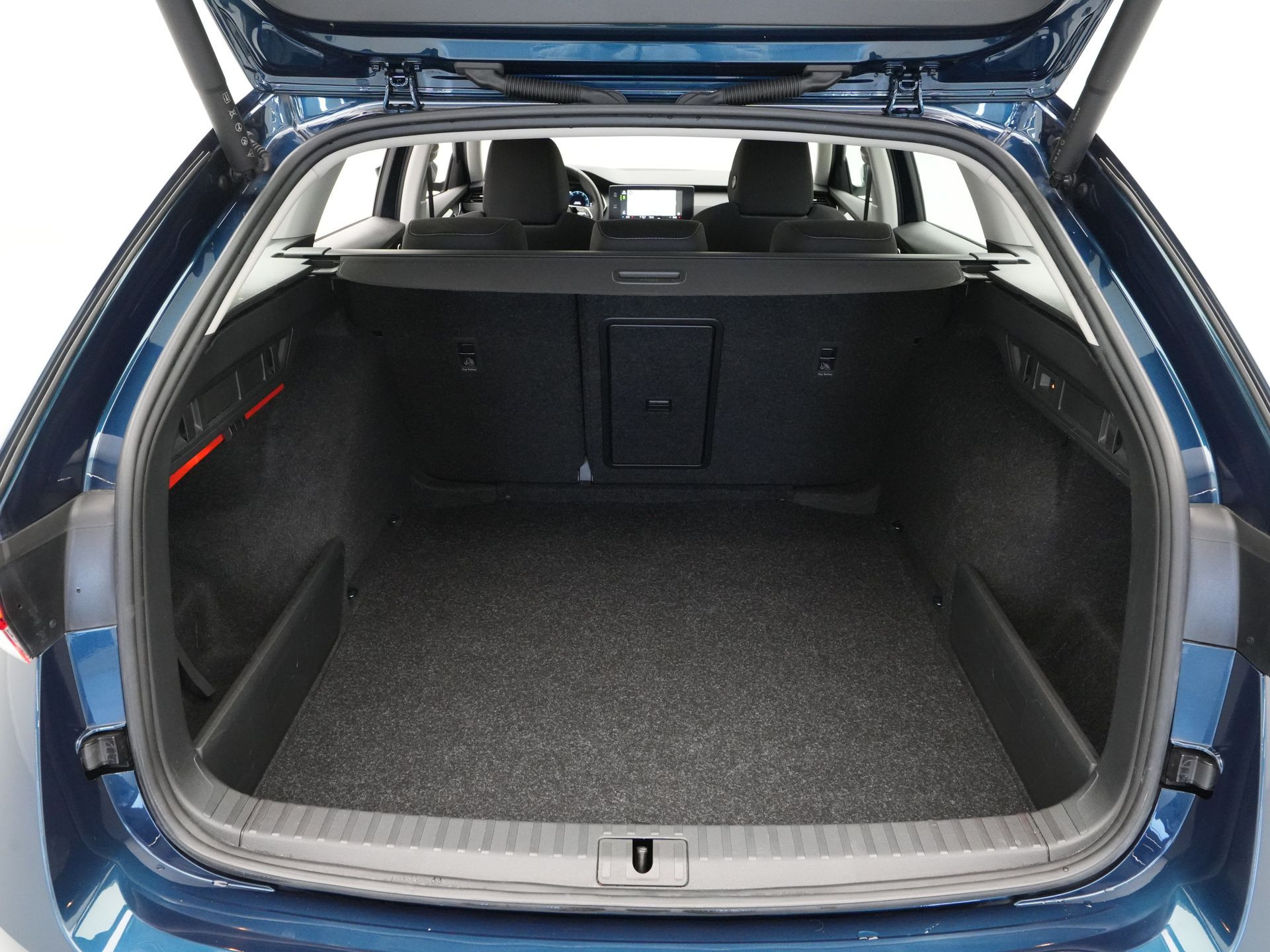Škoda - Octavia Combi 1.0 TSI 111pk Business Edition - 2023