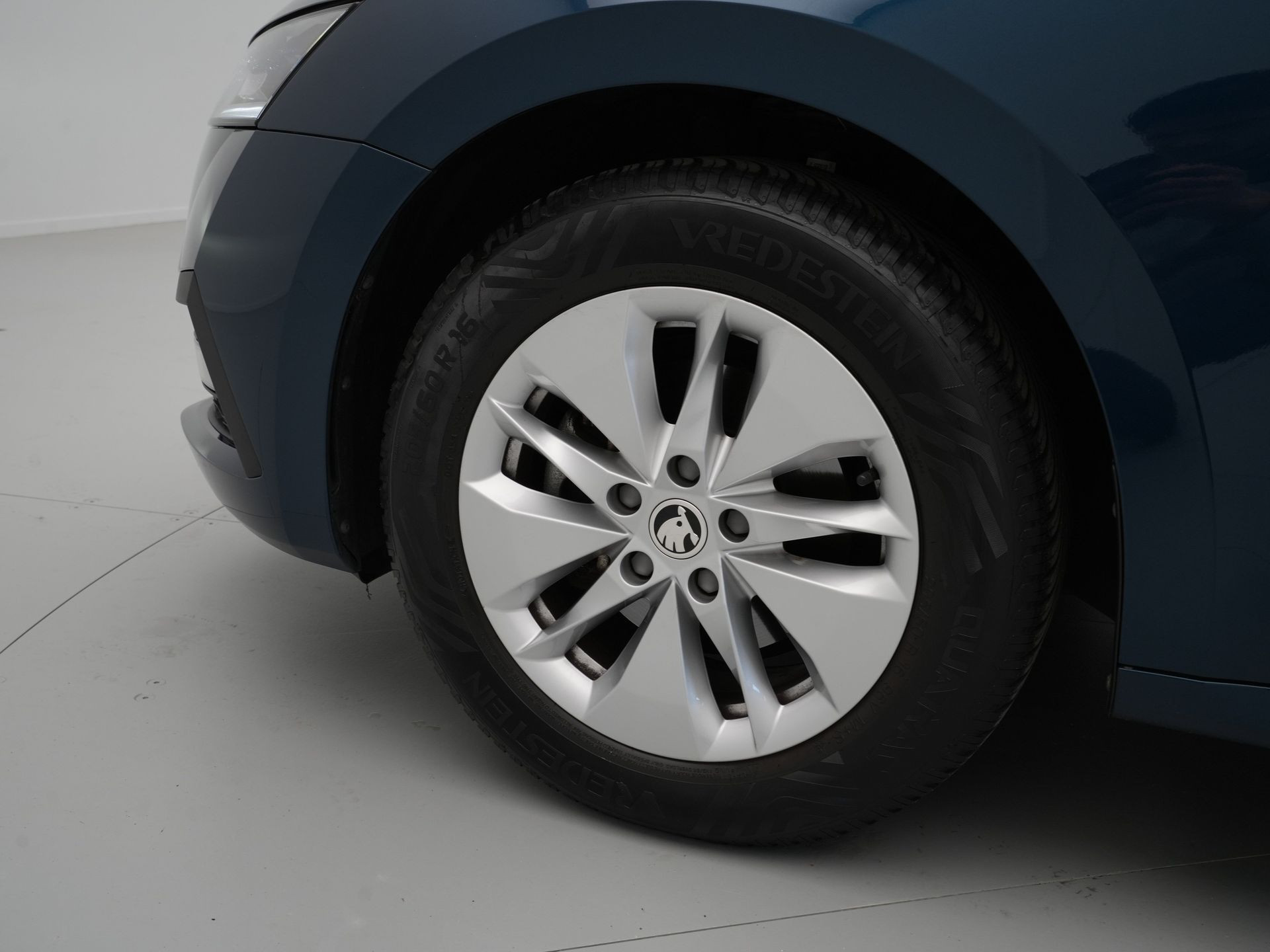 Škoda - Octavia Combi 1.0 TSI 111pk Business Edition - 2023
