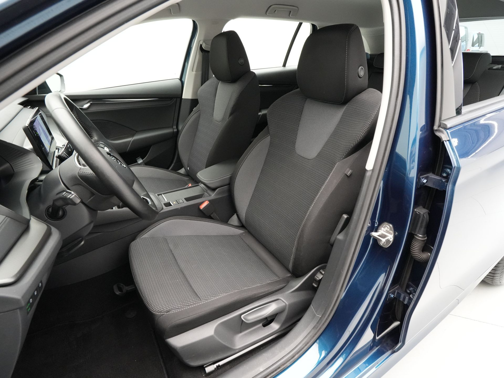Škoda - Octavia Combi 1.0 TSI 111pk Business Edition - 2023
