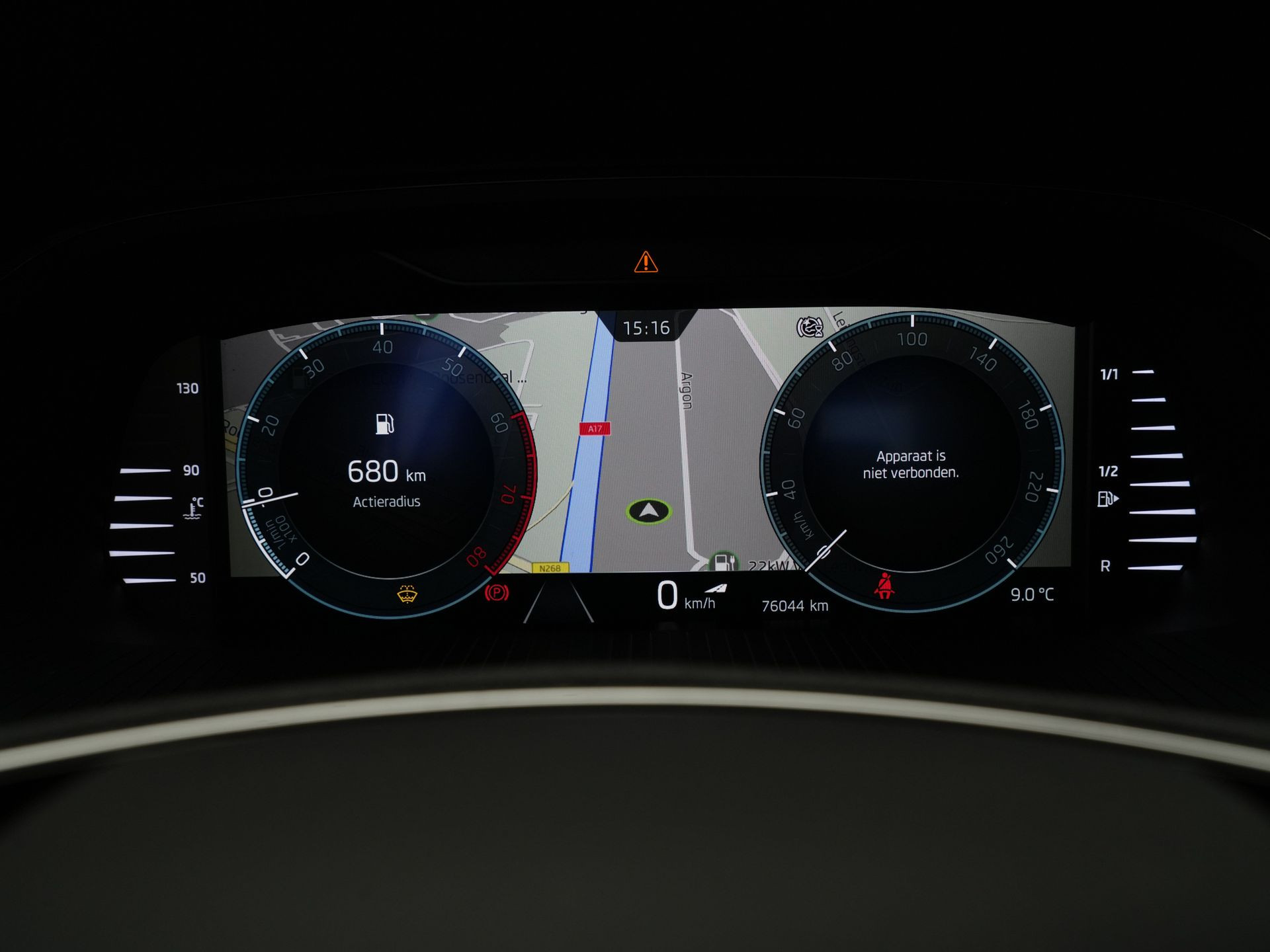 Škoda - Octavia Combi 1.0 TSI 111pk Business Edition - 2023