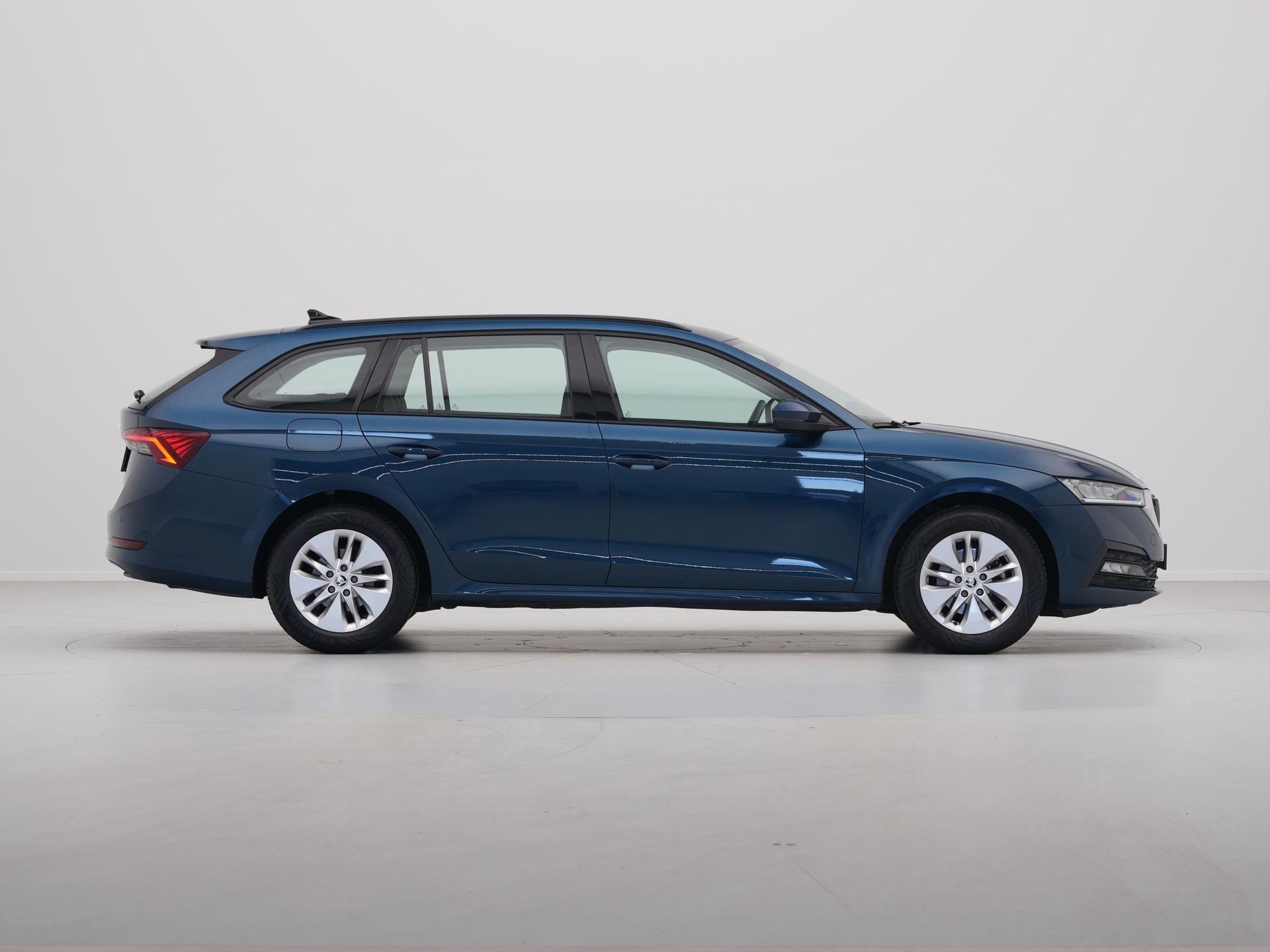Škoda - Octavia Combi 1.0 TSI 111pk Business Edition - 2023