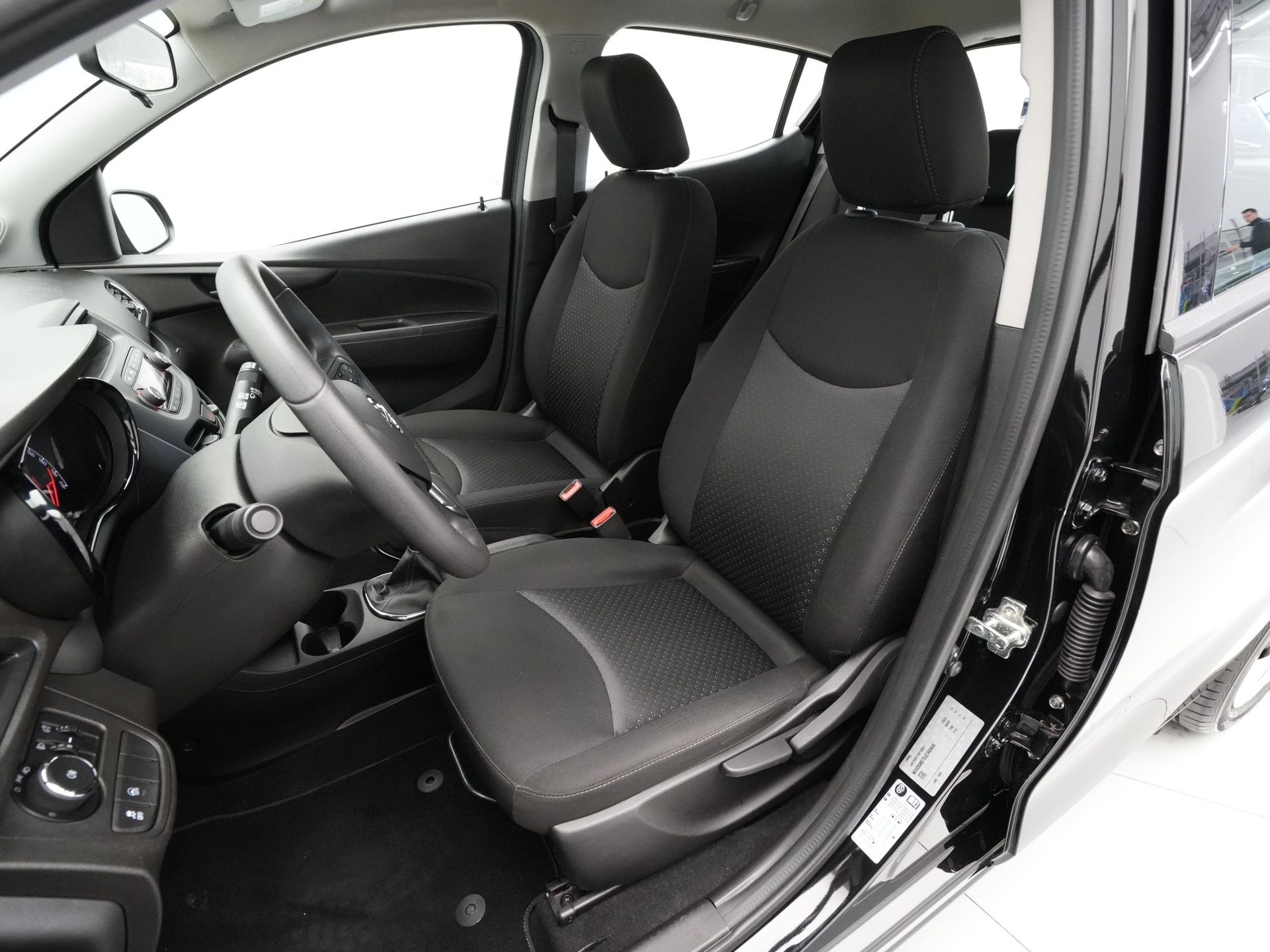 Opel - KARL 1.0 ecoFLEX Edition - 2018