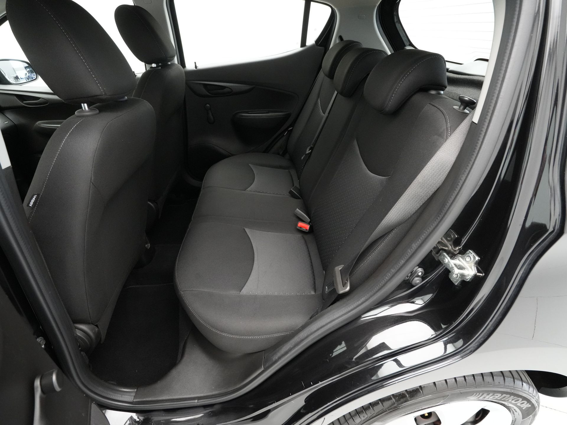 Opel - KARL 1.0 ecoFLEX Edition - 2018