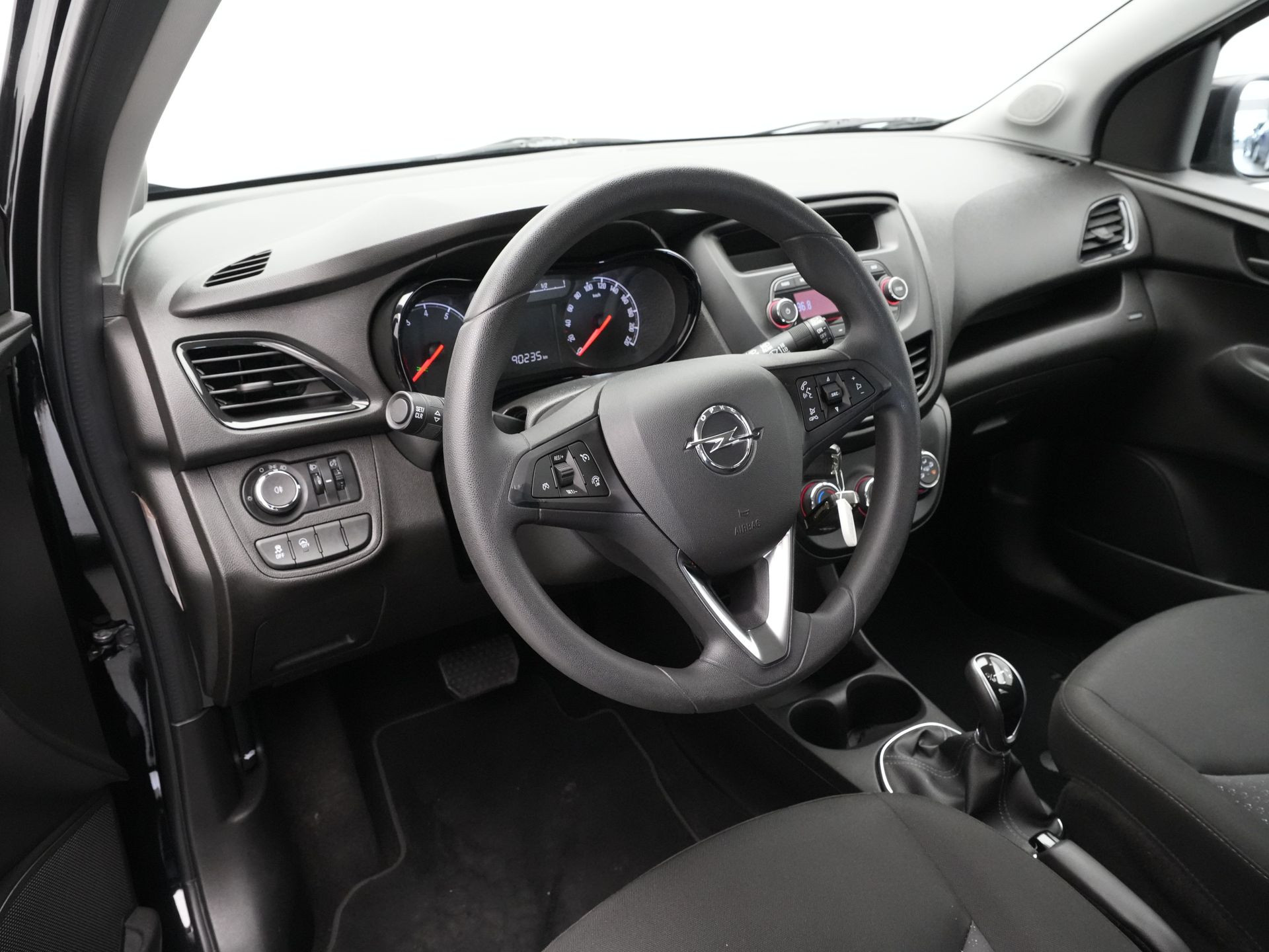 Opel - KARL 1.0 ecoFLEX Edition - 2018