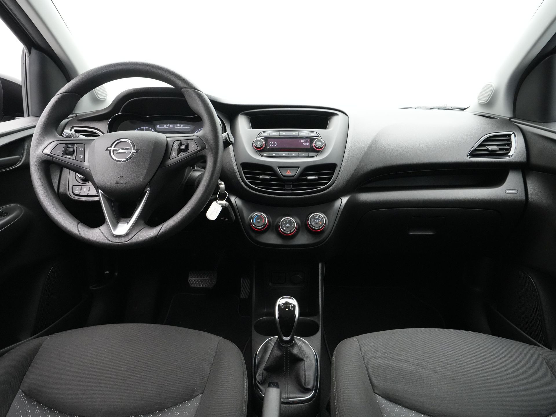 Opel - KARL 1.0 ecoFLEX Edition - 2018