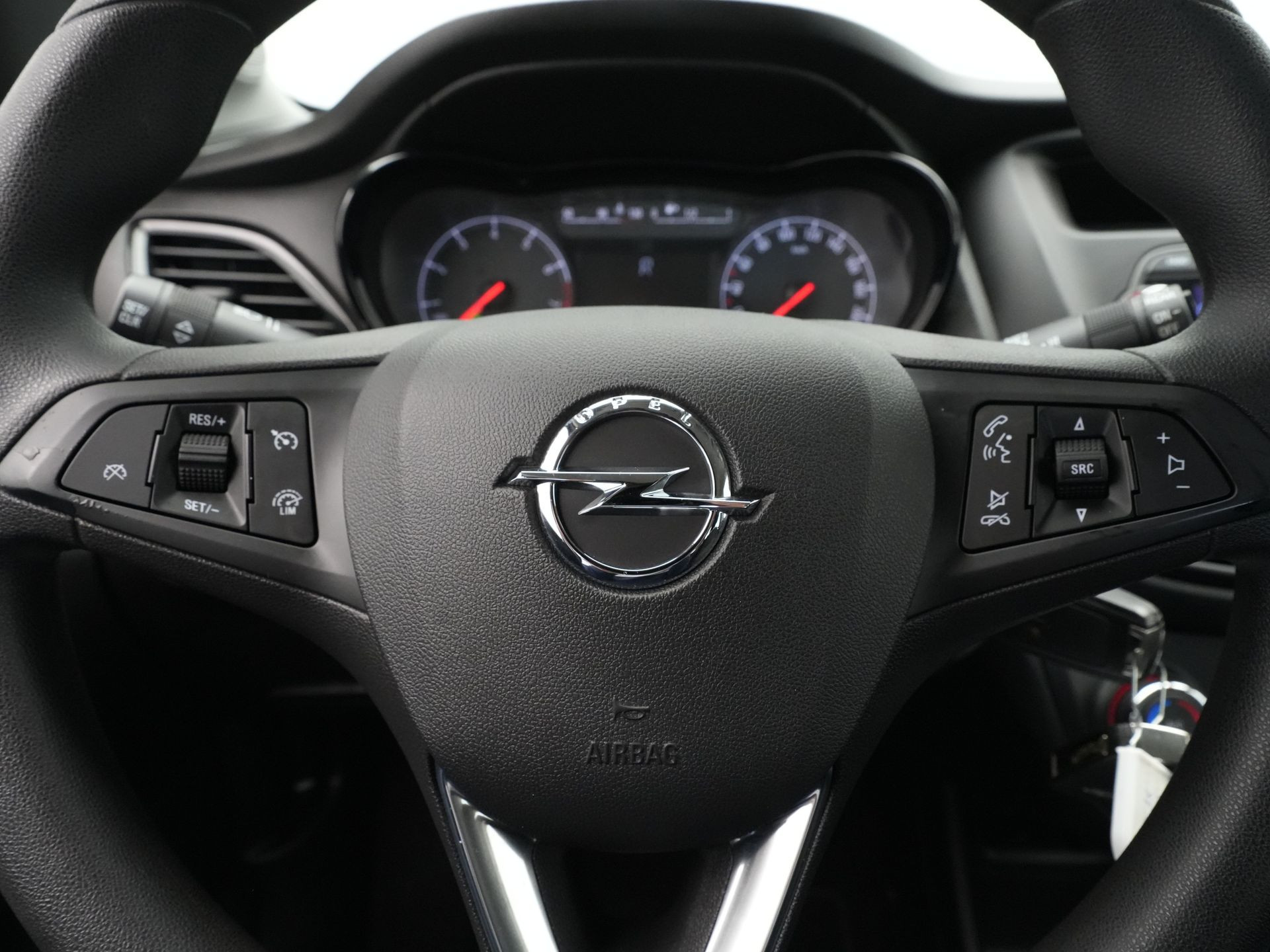 Opel - KARL 1.0 ecoFLEX Edition - 2018