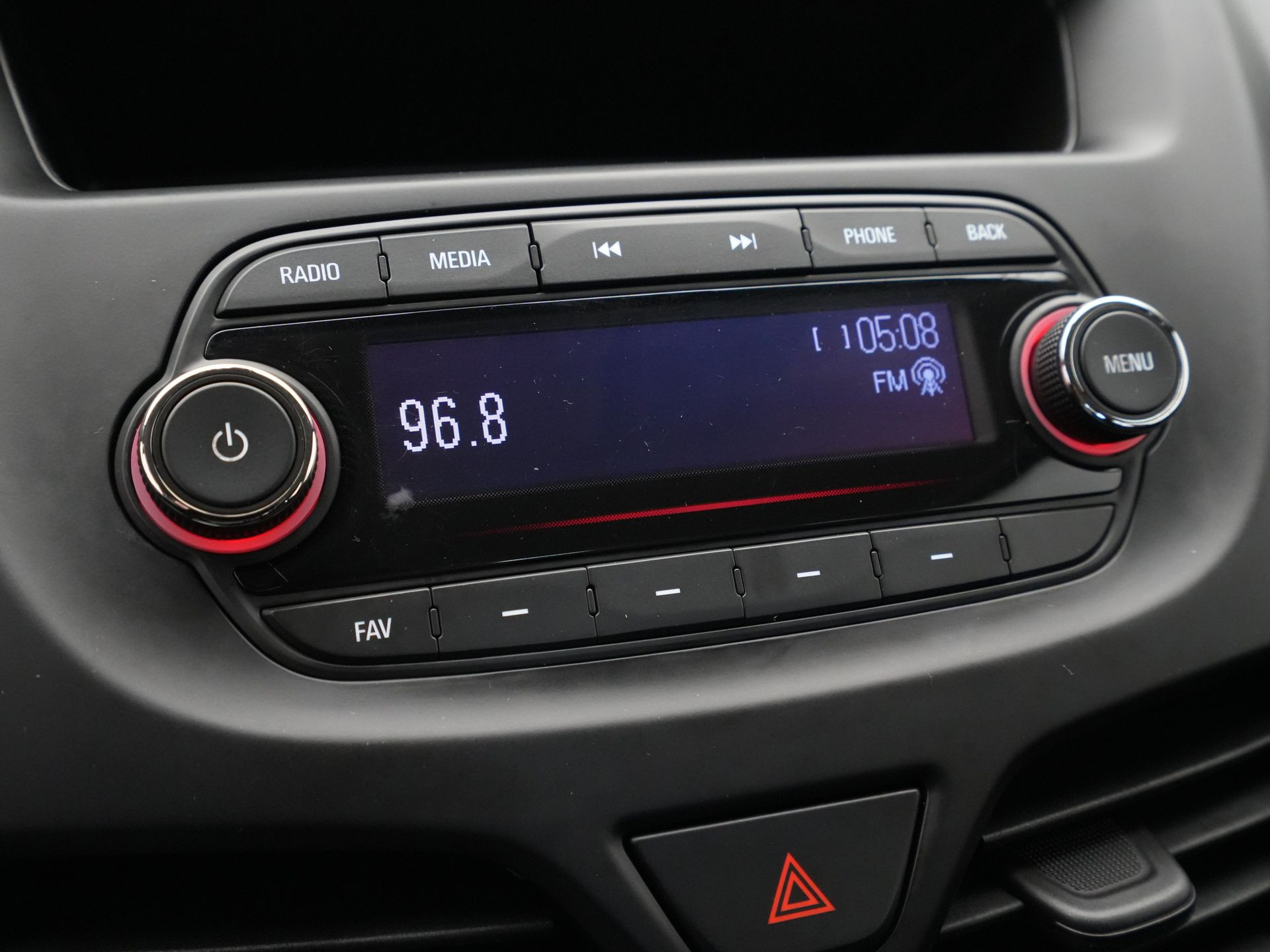 Opel - KARL 1.0 ecoFLEX Edition - 2018
