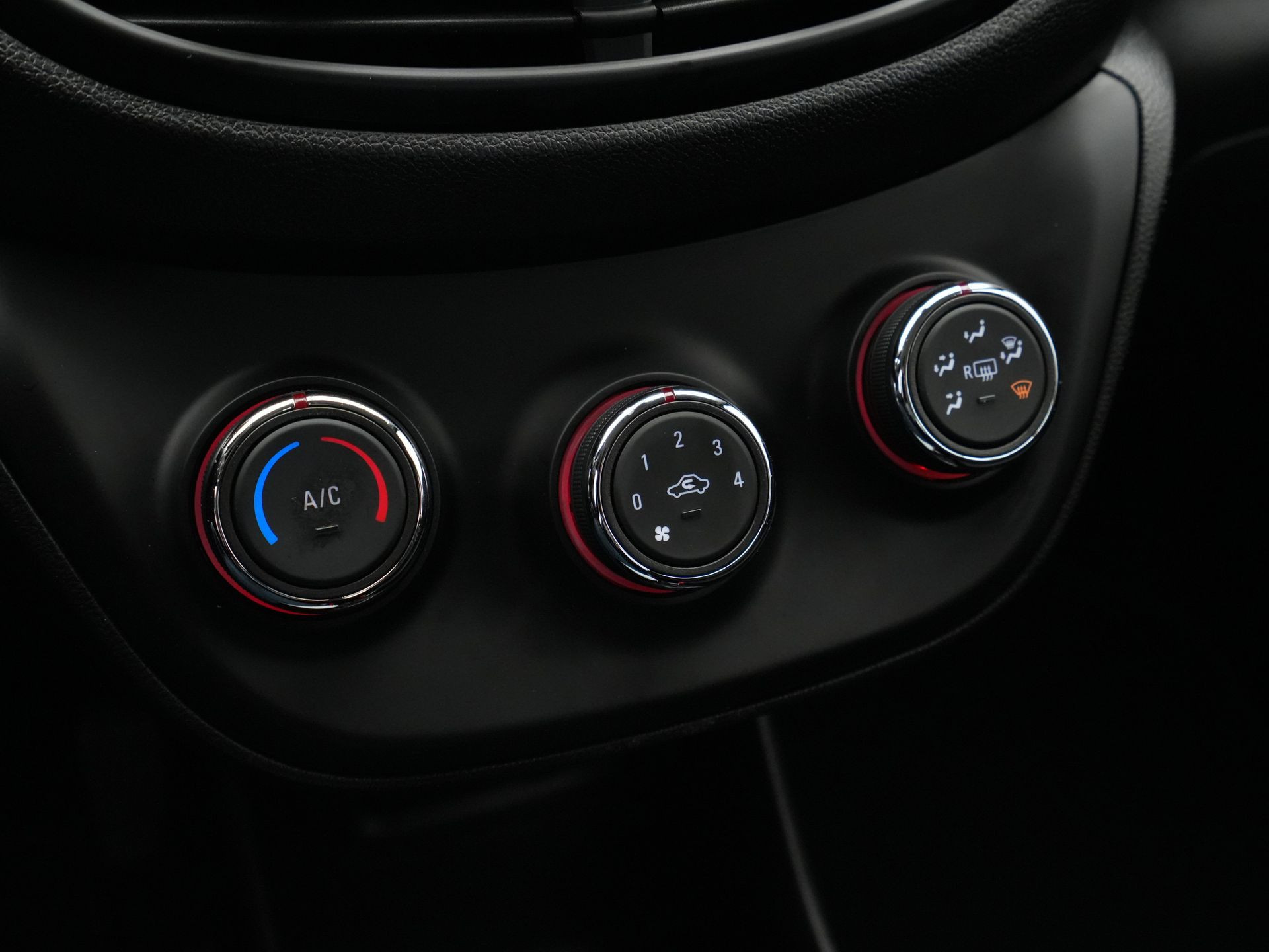 Opel - KARL 1.0 ecoFLEX Edition - 2018