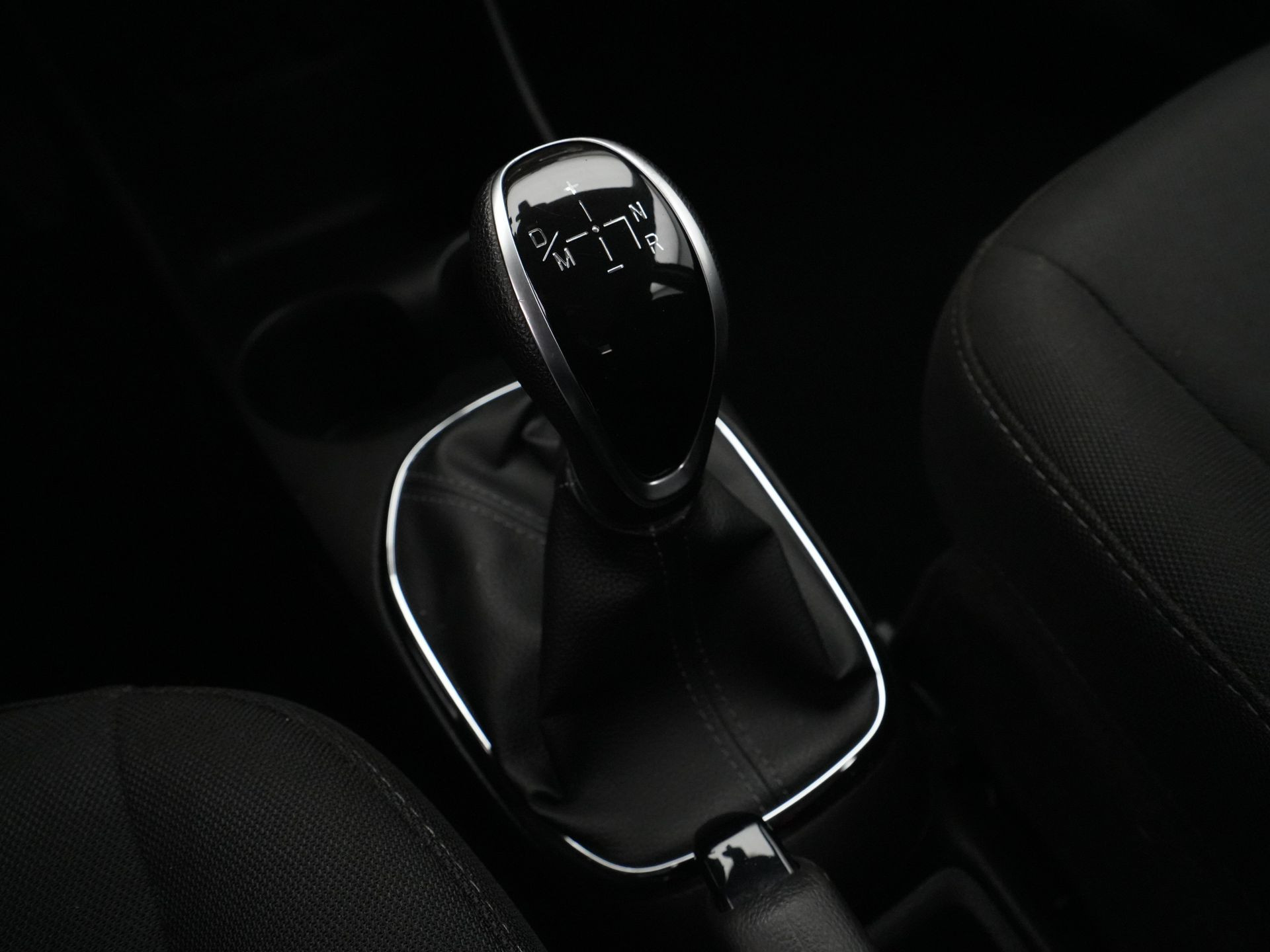 Opel - KARL 1.0 ecoFLEX Edition - 2018