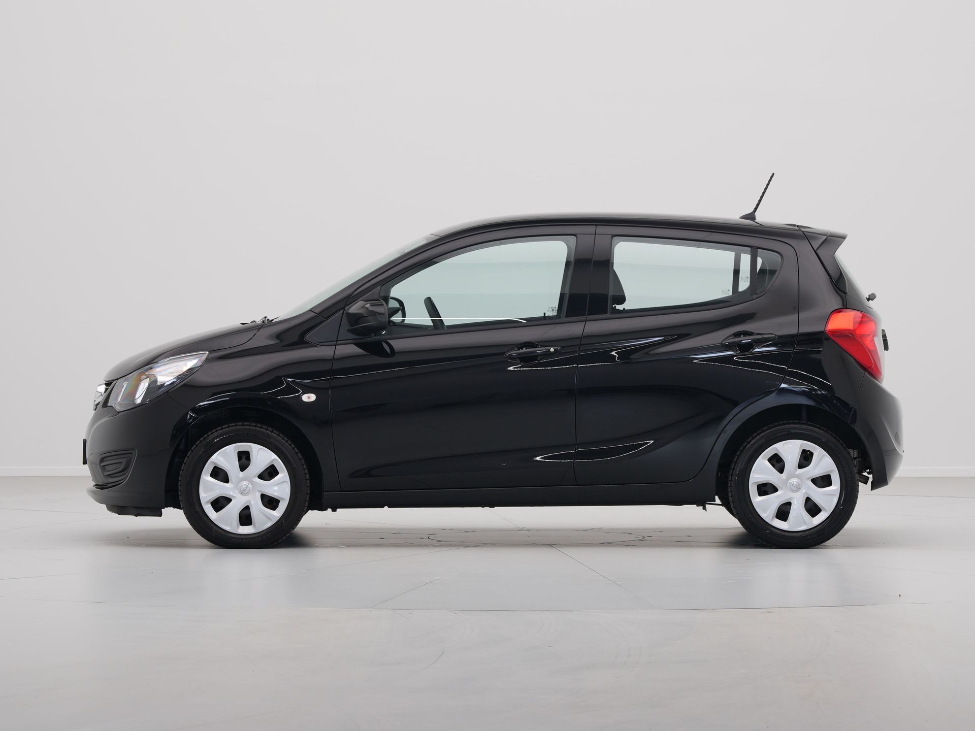 Opel - KARL 1.0 ecoFLEX Edition - 2018