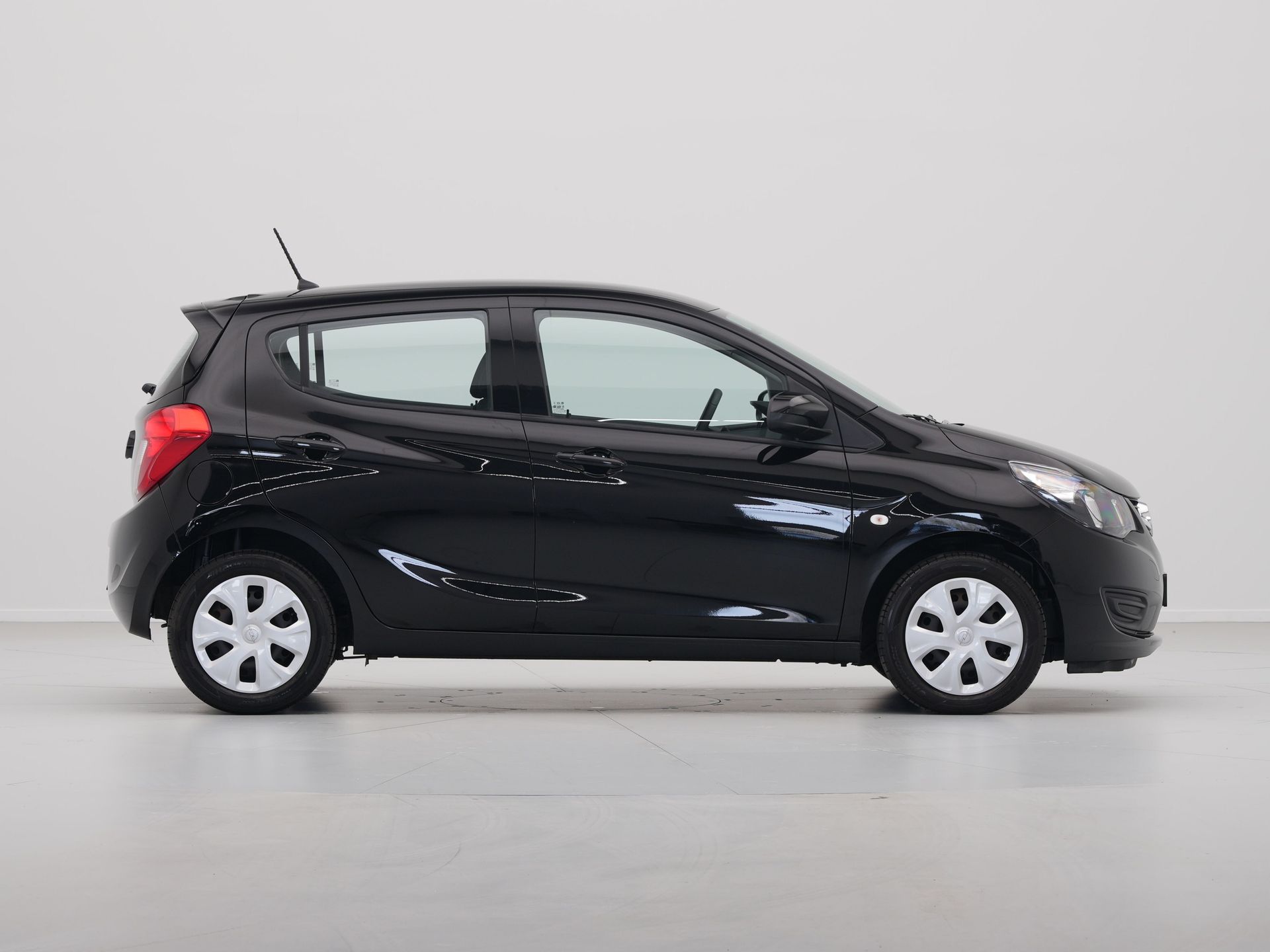 Opel - KARL 1.0 ecoFLEX Edition - 2018
