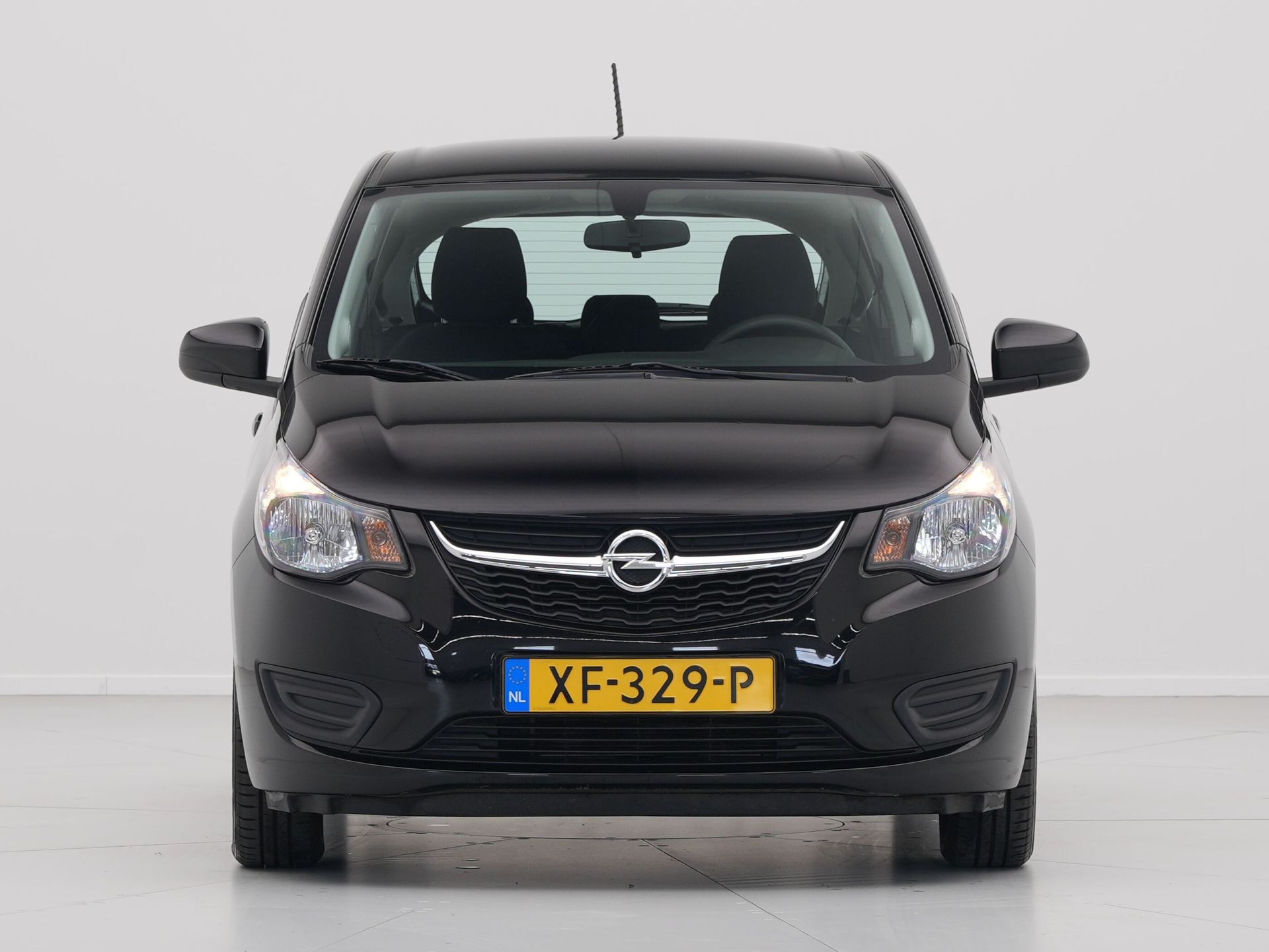 Opel - KARL 1.0 ecoFLEX Edition - 2018