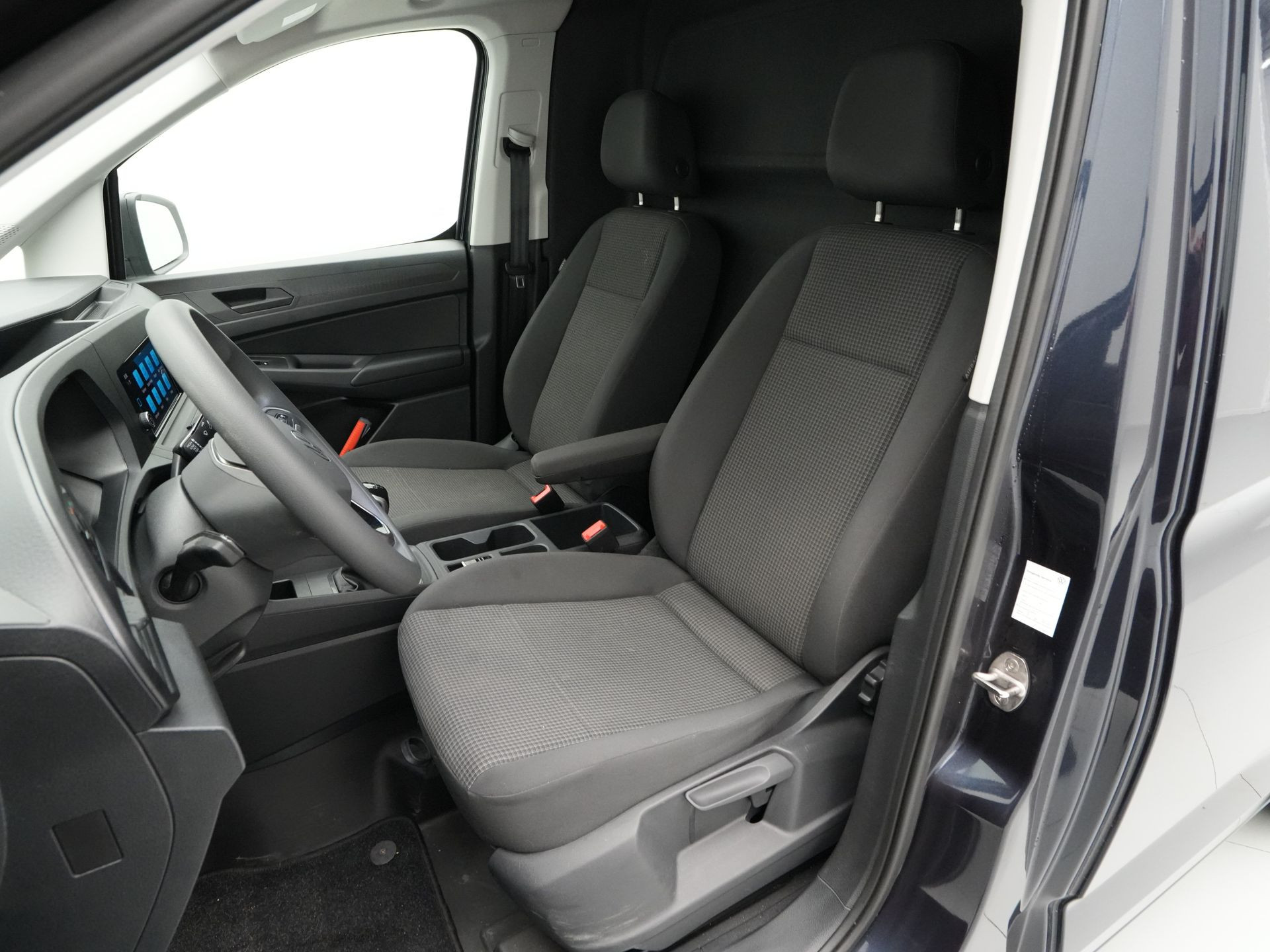 Volkswagen - Caddy Cargo 2.0 TDI Style - 2024