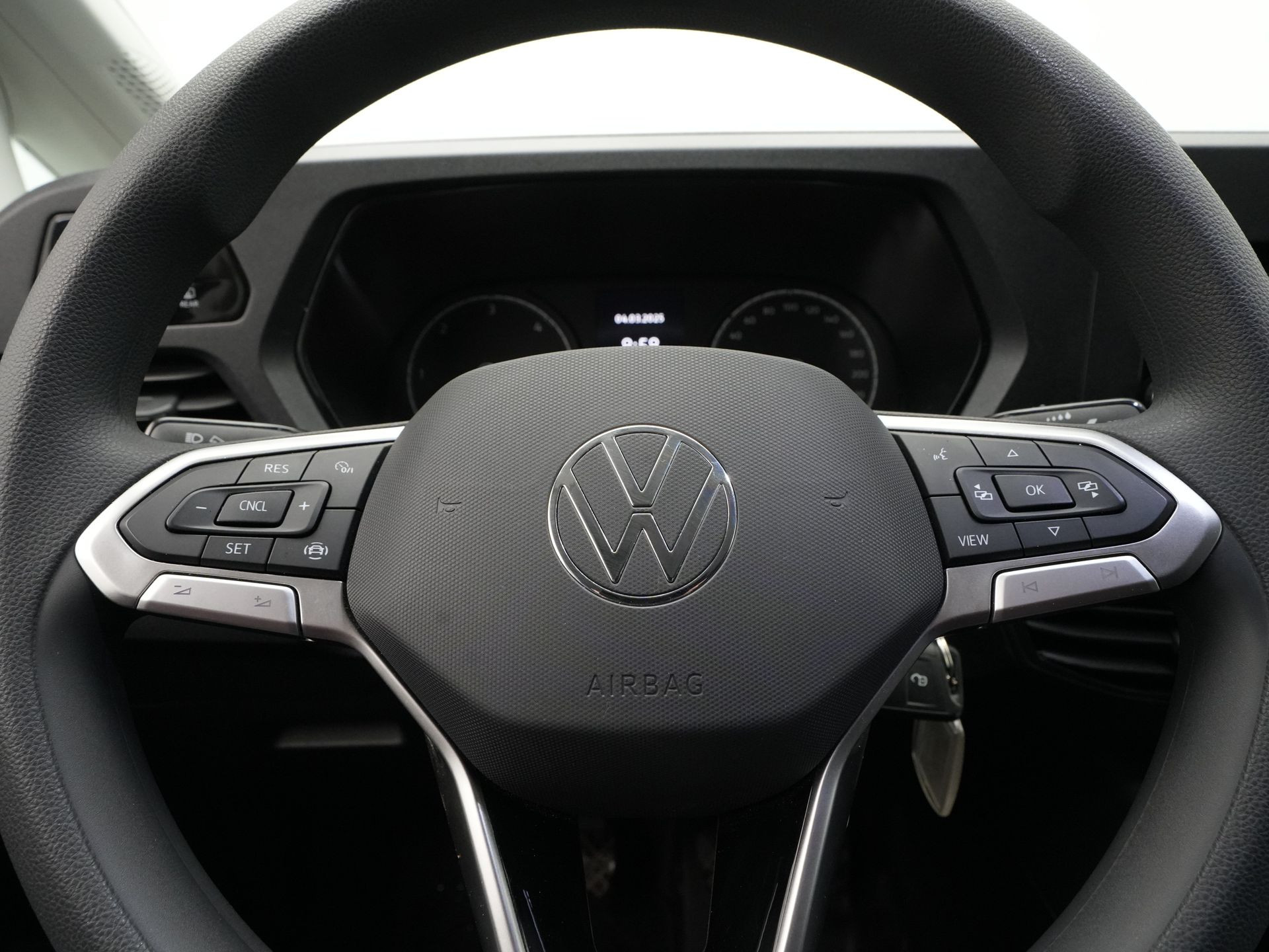 Volkswagen - Caddy Cargo 2.0 TDI Style - 2024