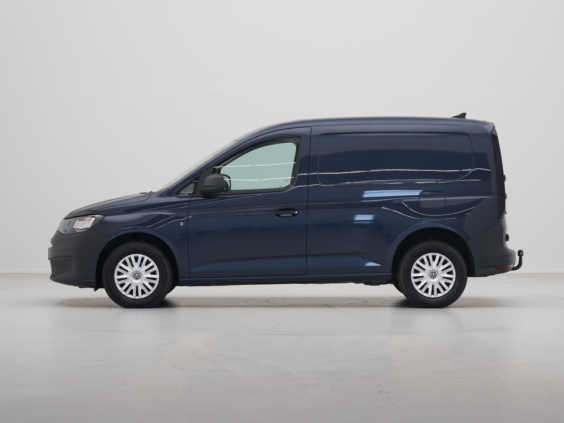 Volkswagen - Caddy Cargo 2.0 TDI Style - 2024