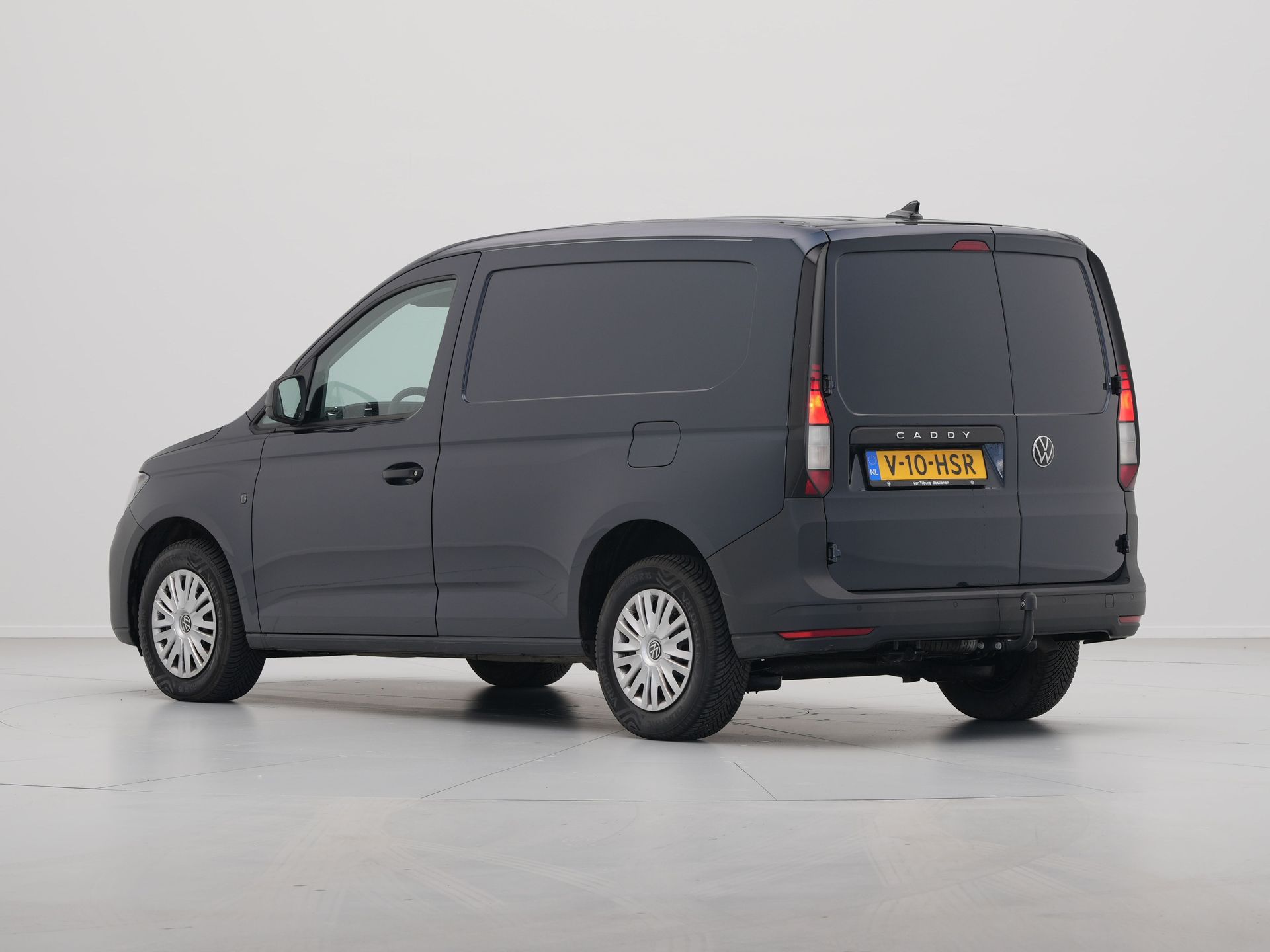 Volkswagen - Caddy Cargo 2.0 TDI Style - 2024
