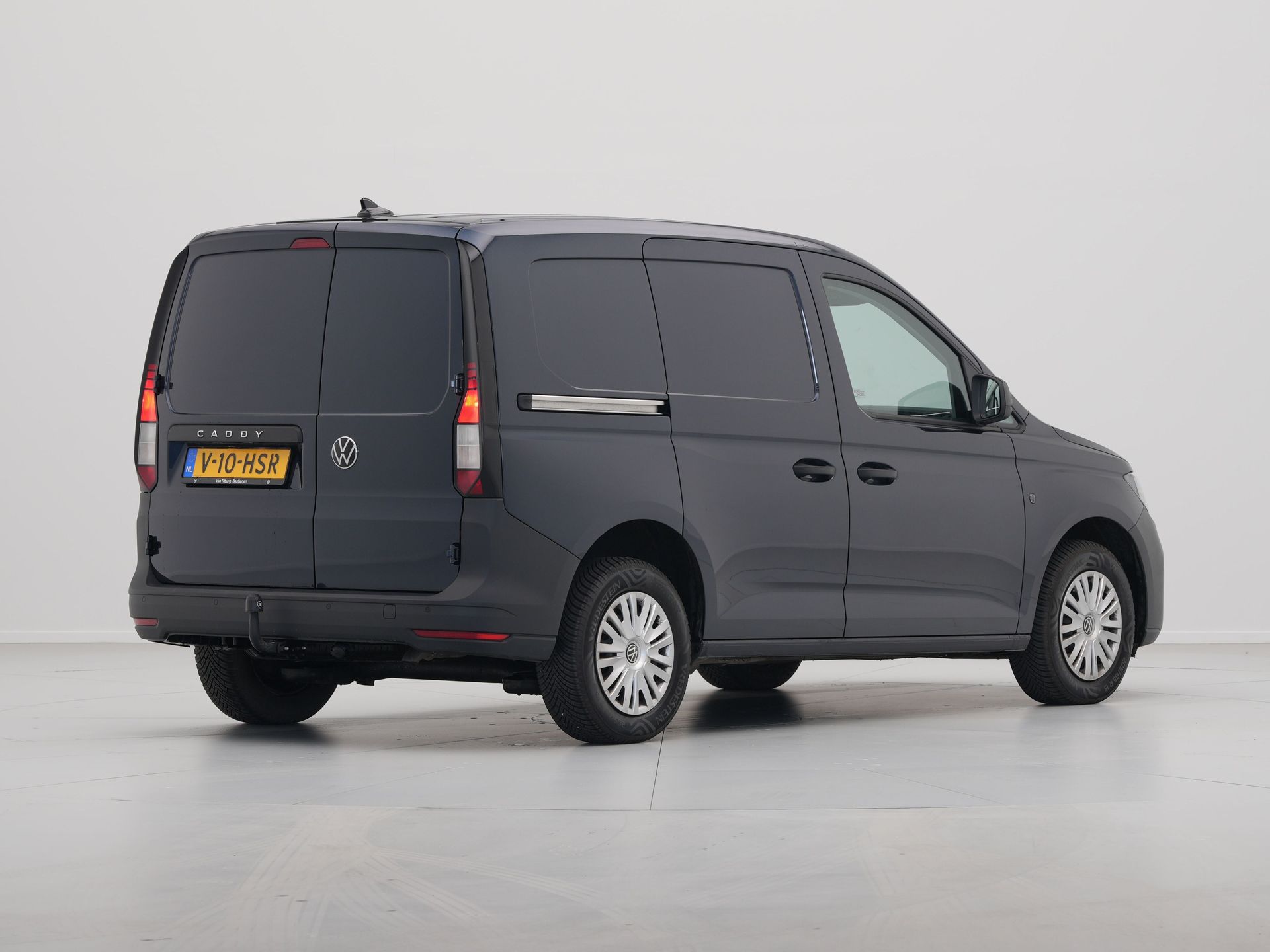 Volkswagen - Caddy Cargo 2.0 TDI Style - 2024