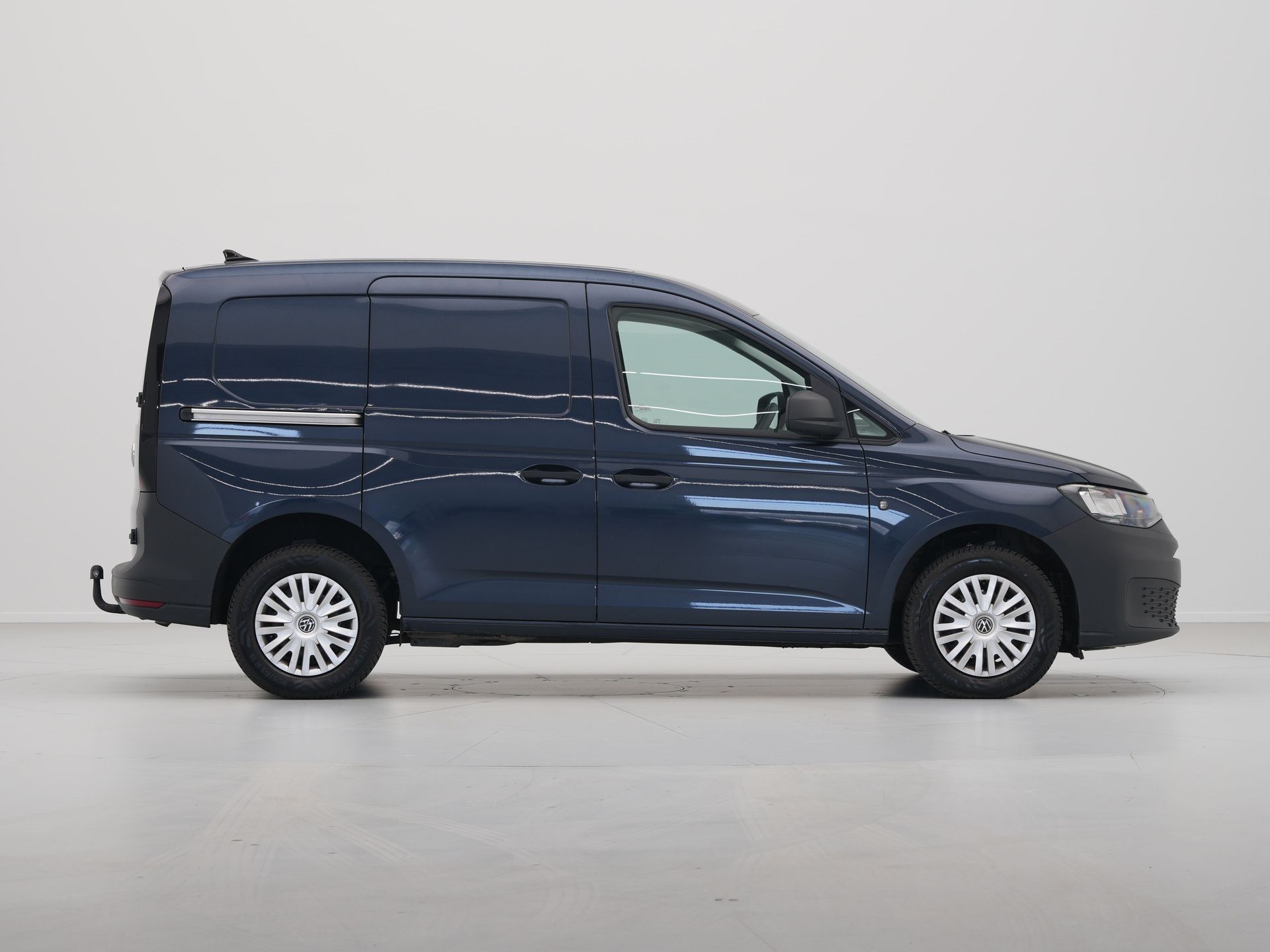 Volkswagen - Caddy Cargo 2.0 TDI Style - 2024