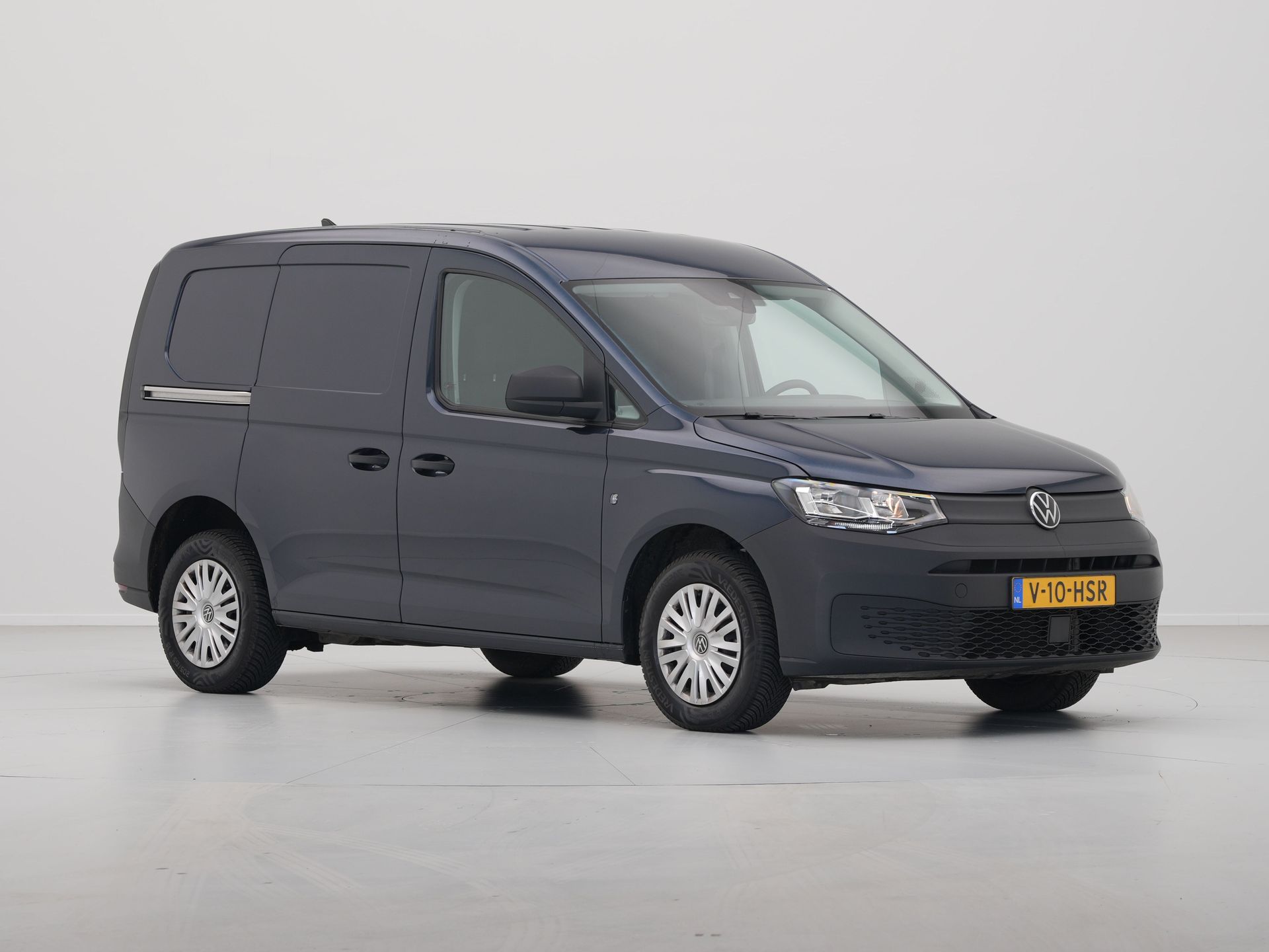 Volkswagen - Caddy Cargo 2.0 TDI Style - 2024