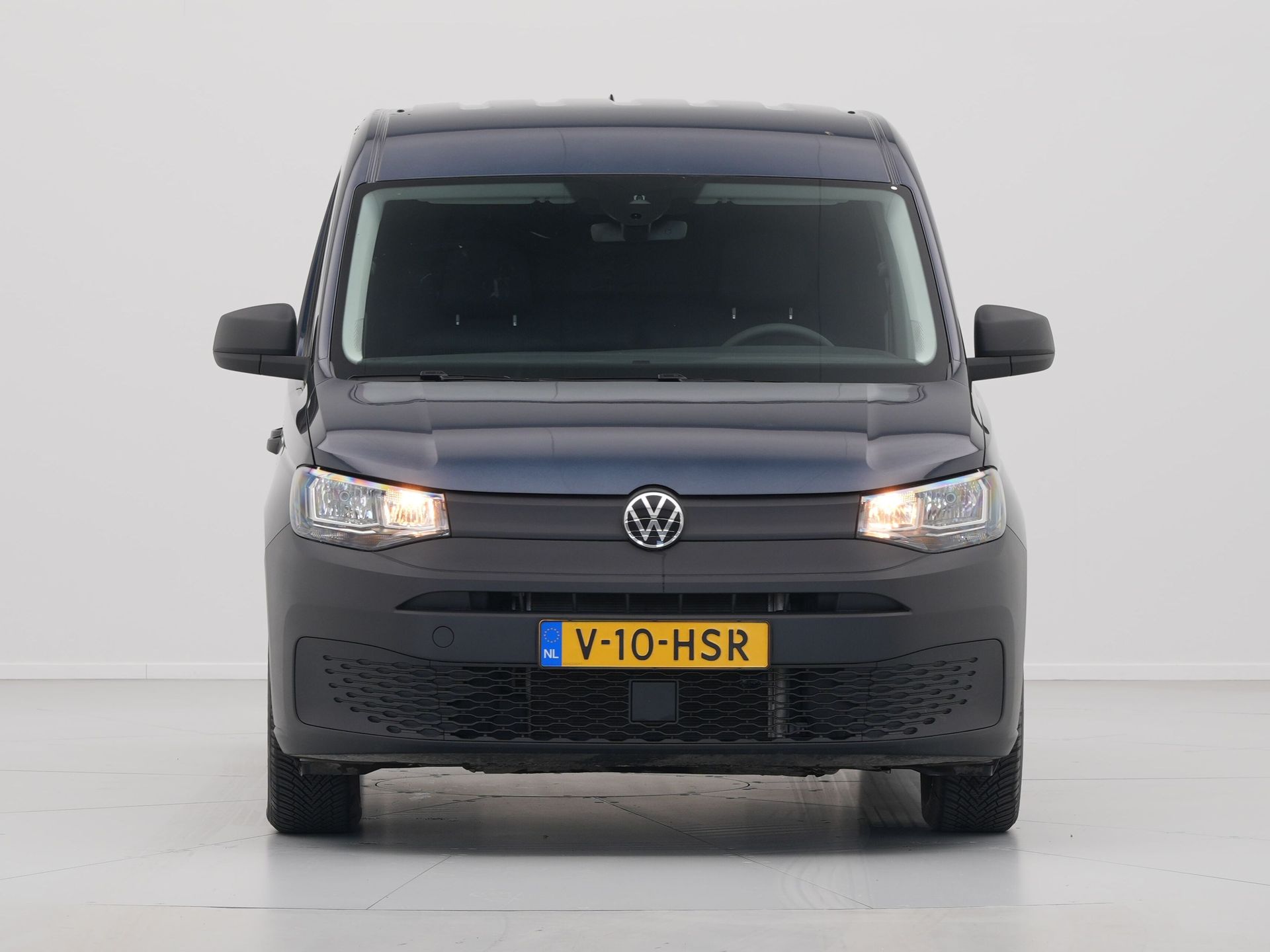 Volkswagen - Caddy Cargo 2.0 TDI Style - 2024