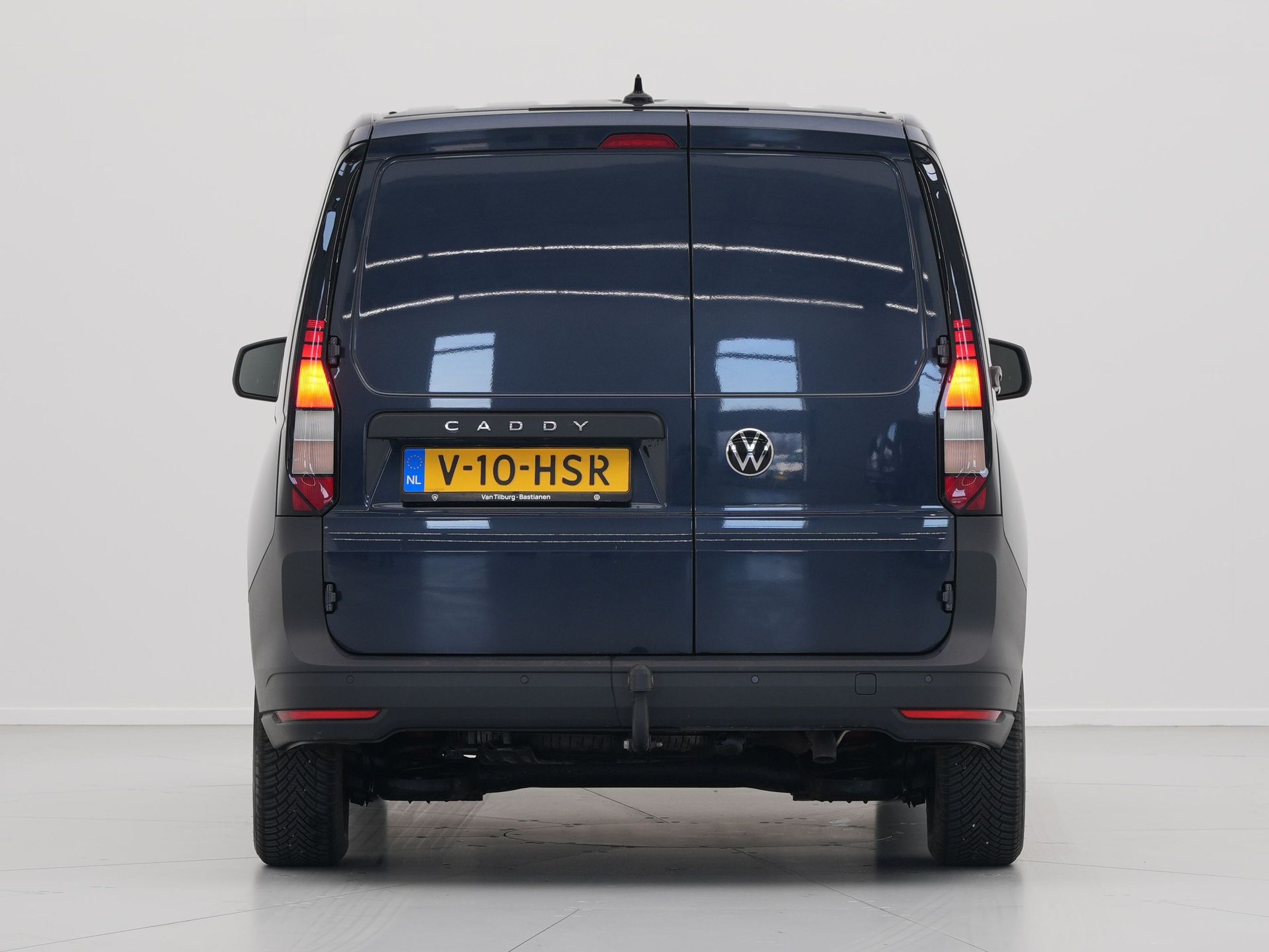 Volkswagen - Caddy Cargo 2.0 TDI Style - 2024