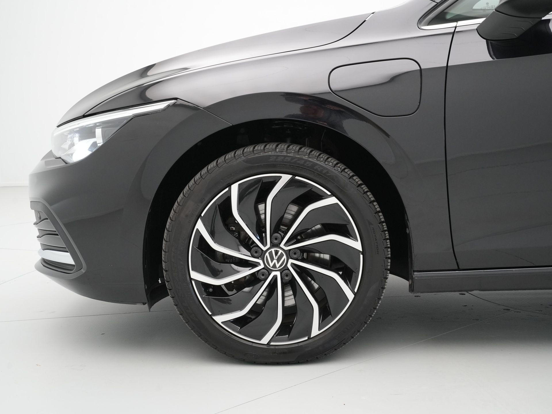 Volkswagen - Golf 1.4 eHybrid Style - 2021