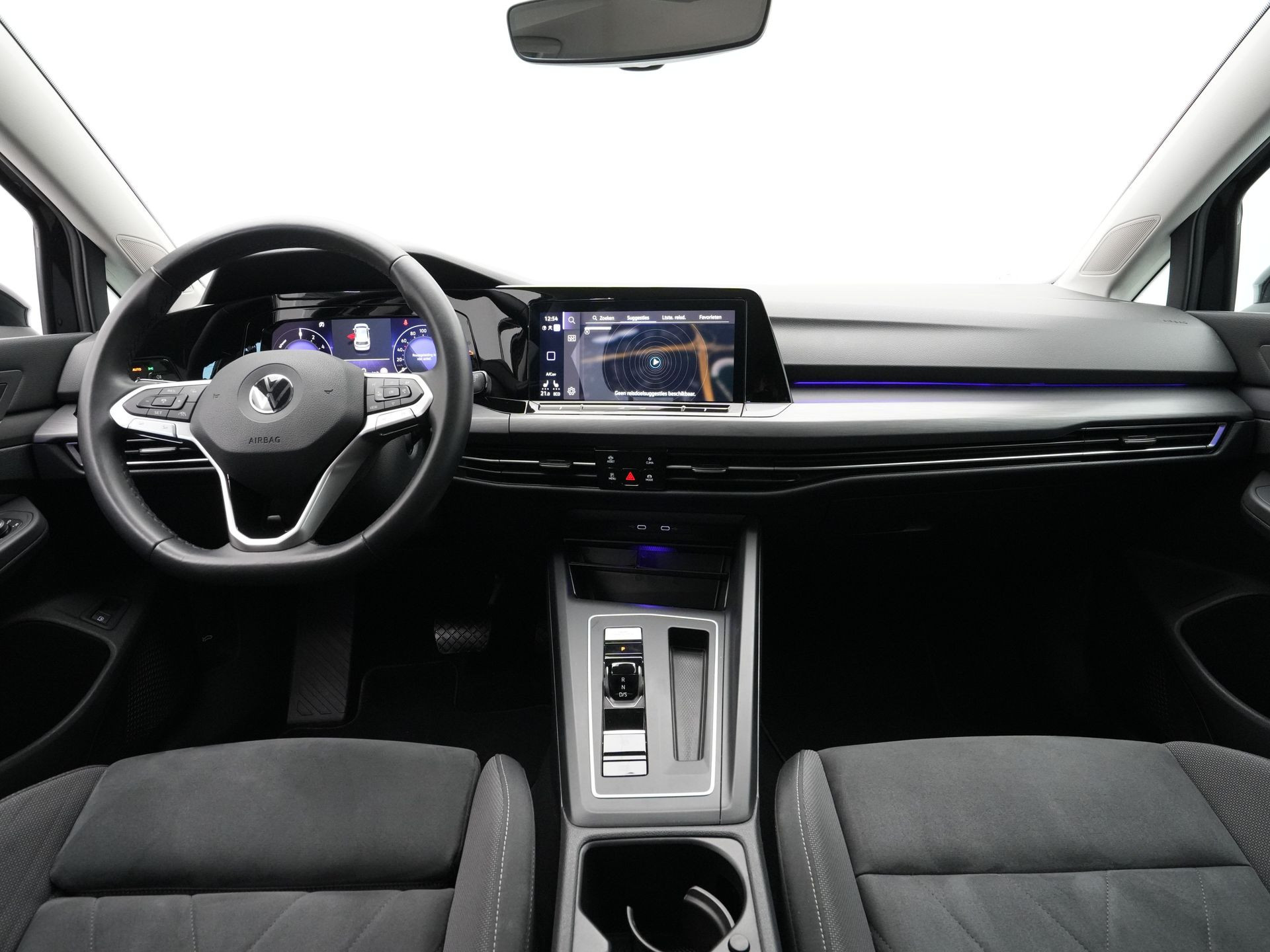 Volkswagen - Golf 1.4 eHybrid Style - 2021