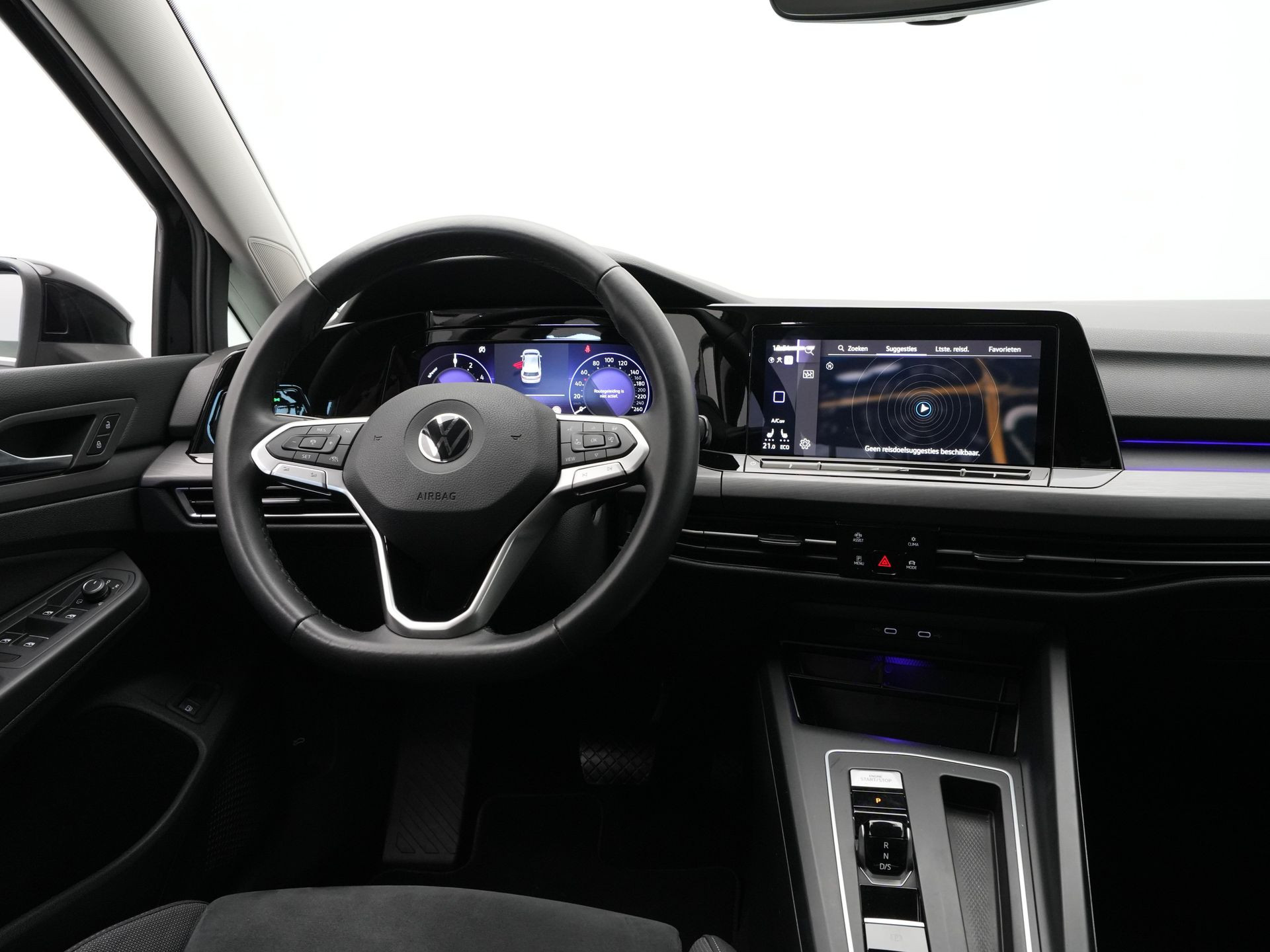 Volkswagen - Golf 1.4 eHybrid Style - 2021