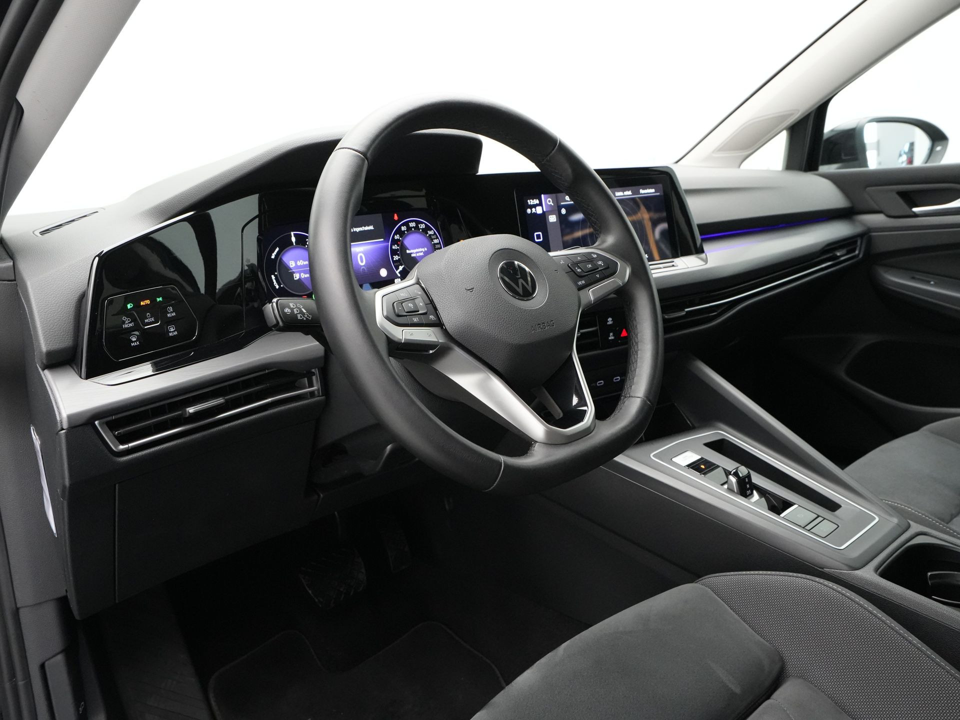 Volkswagen - Golf 1.4 eHybrid Style - 2021